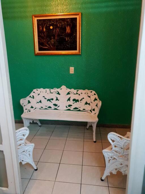 locação de casa no Jardim Tavares por diária.