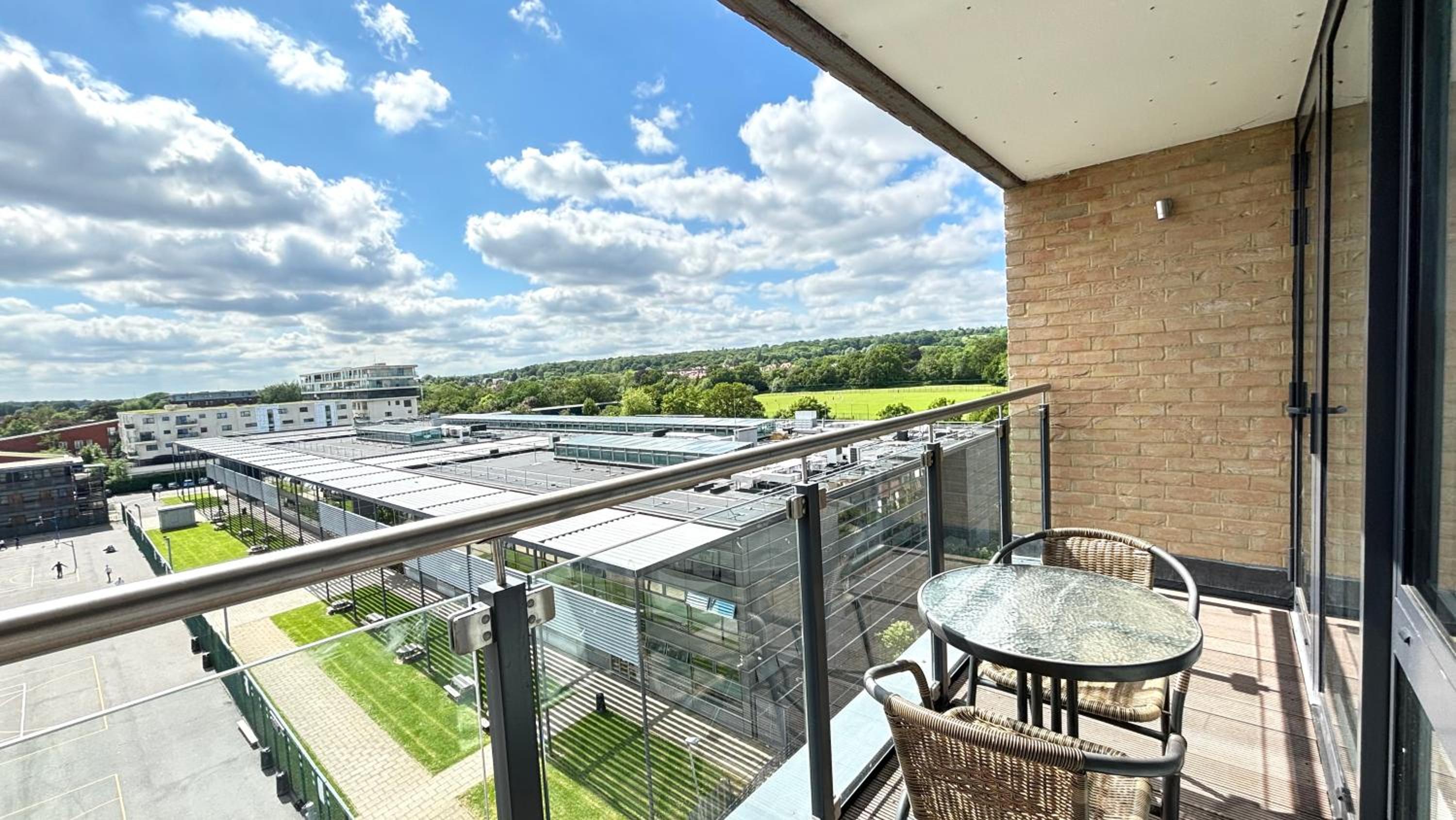 Edgware Heights