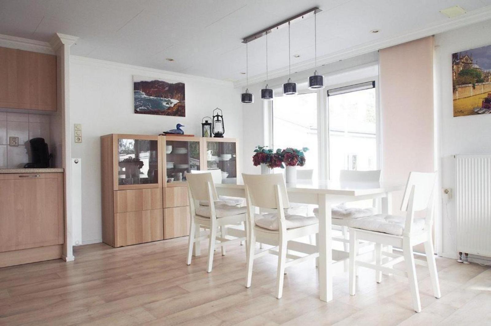 VZ1081 Vakantiewoning Sint-Annaland view 4