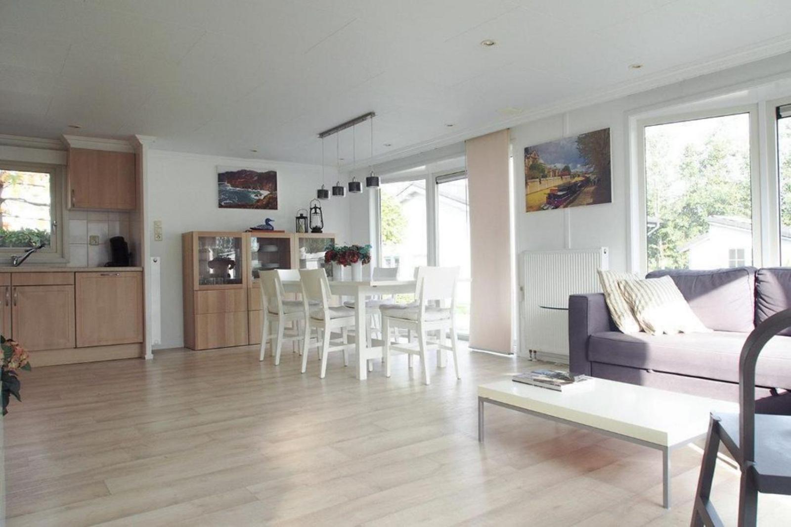 VZ1081 Vakantiewoning Sint-Annaland view 5