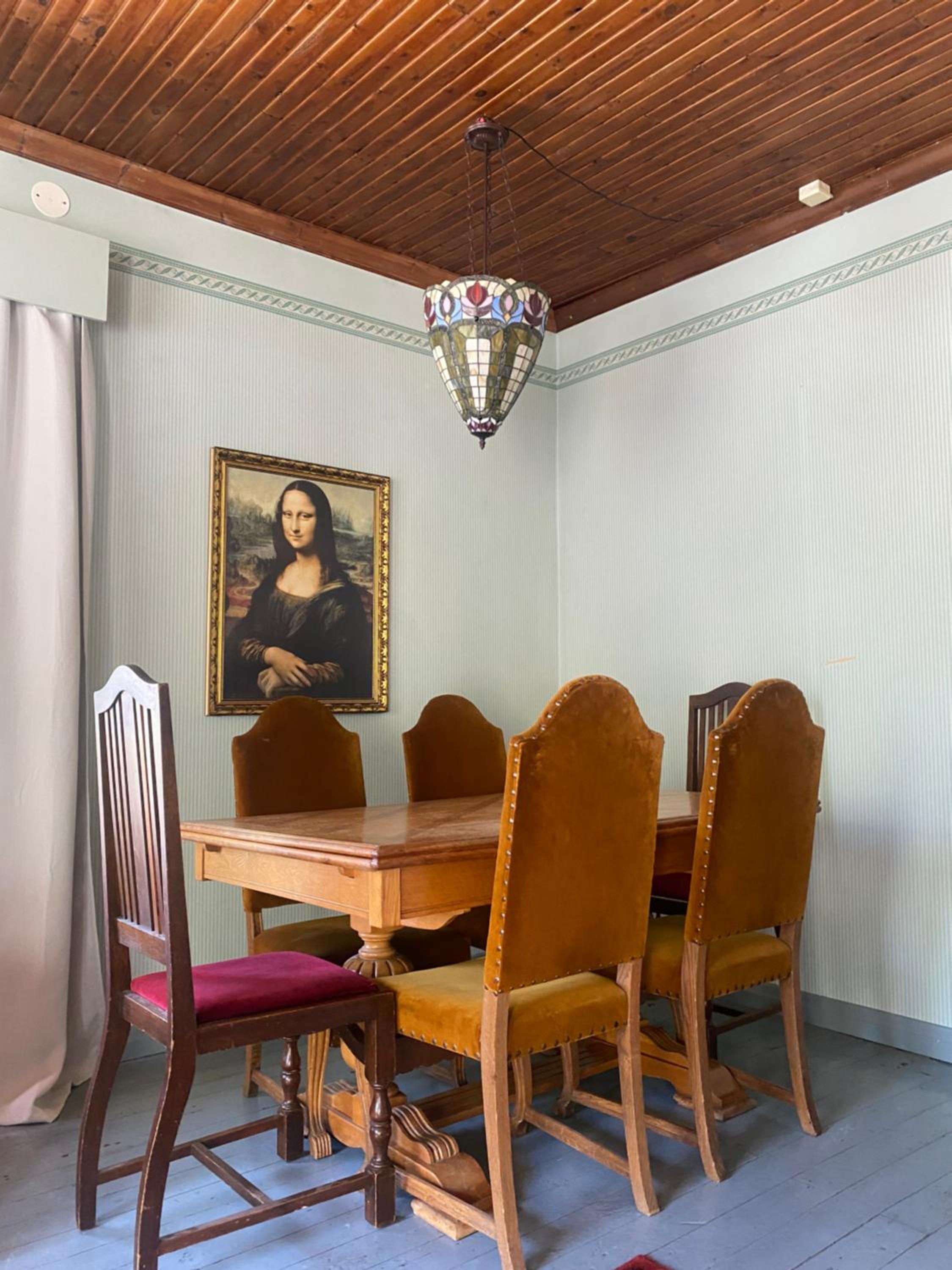 Villa Matilda