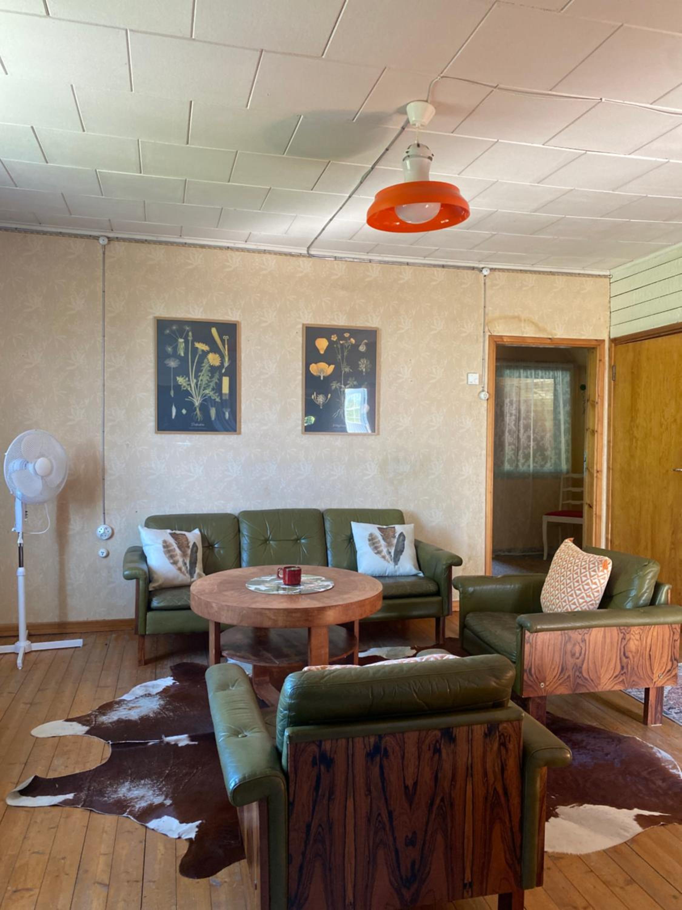 Villa Matilda