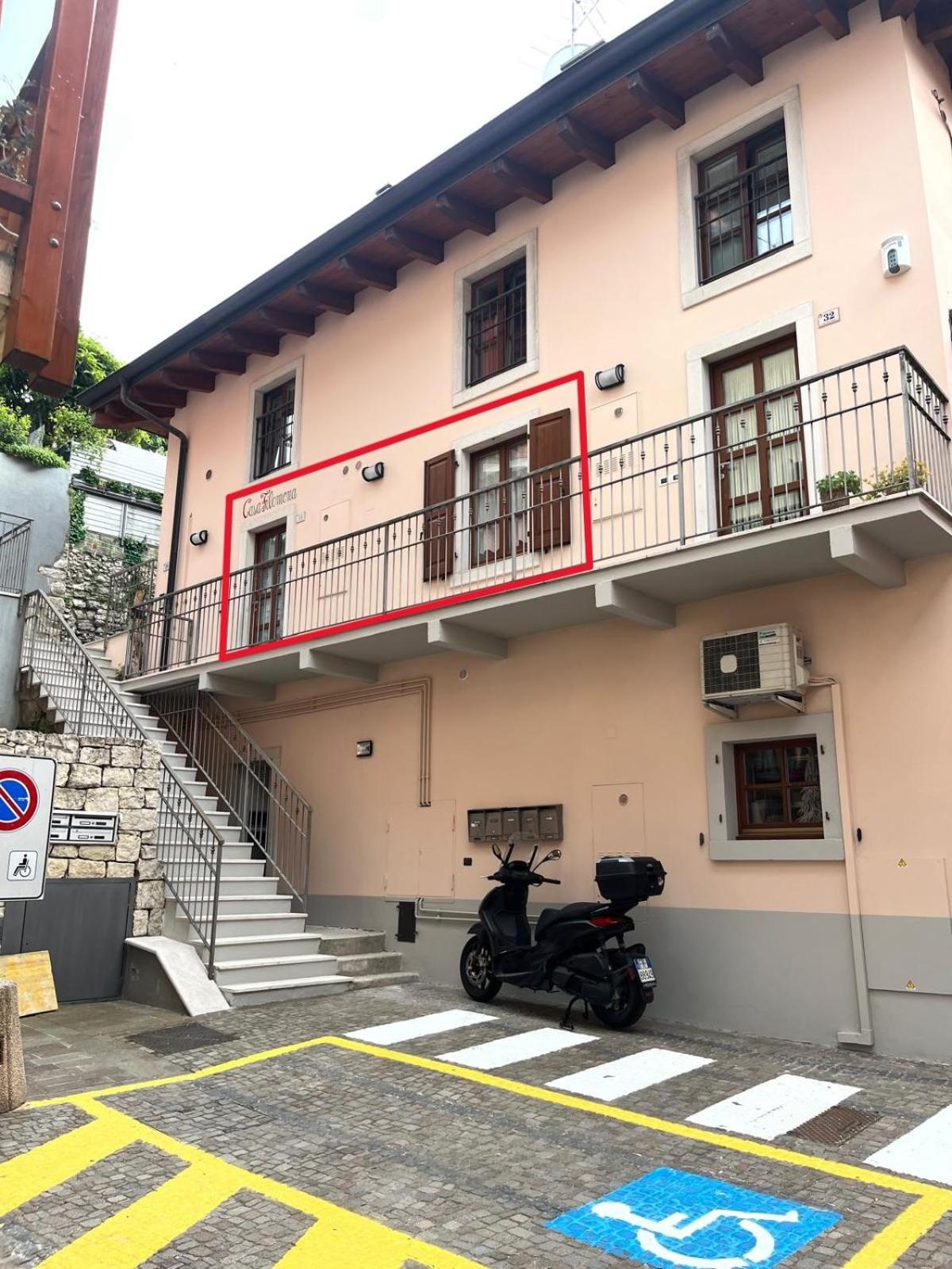 Casa Filomena view 2