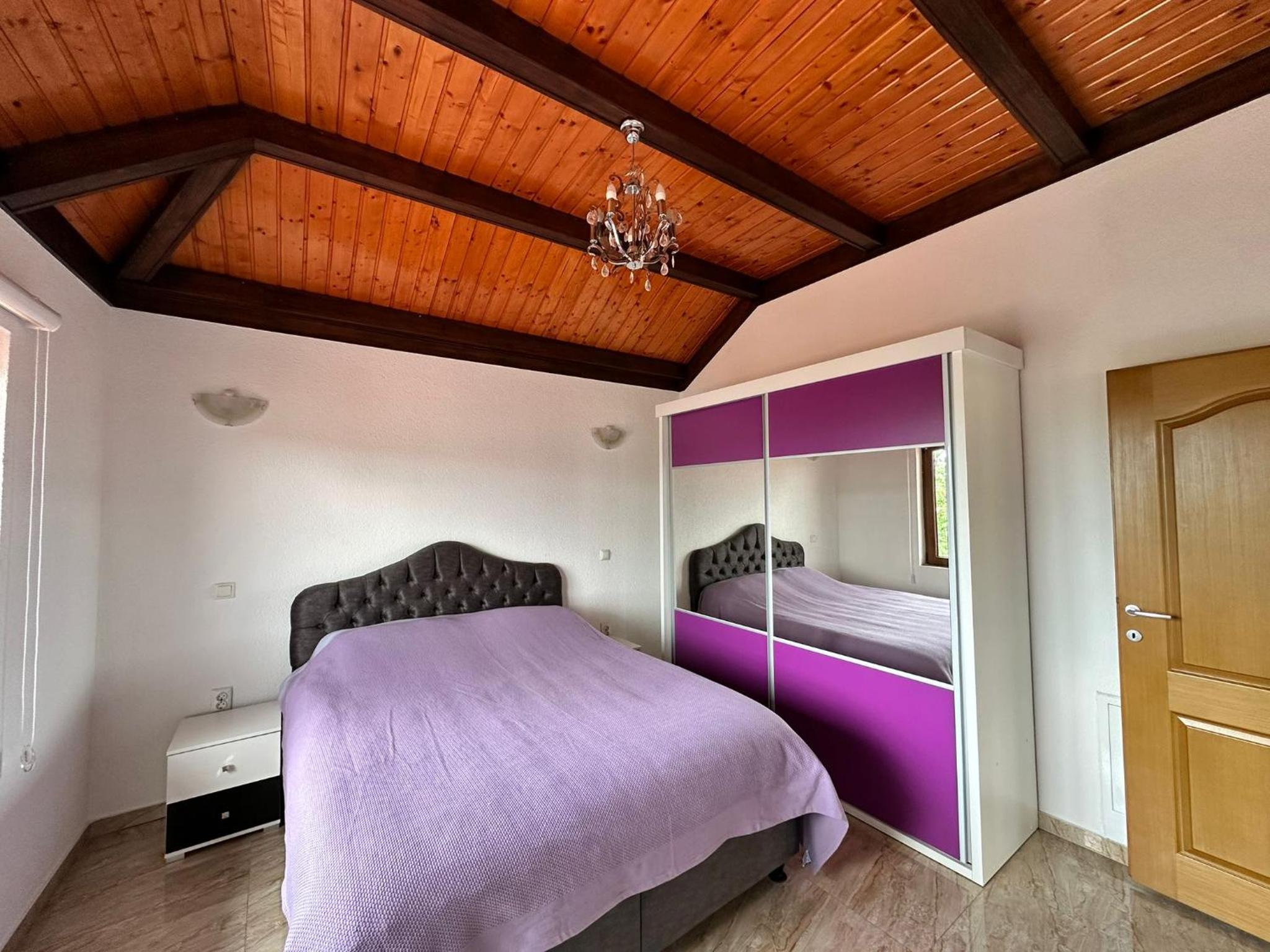 Lux Villa Emina