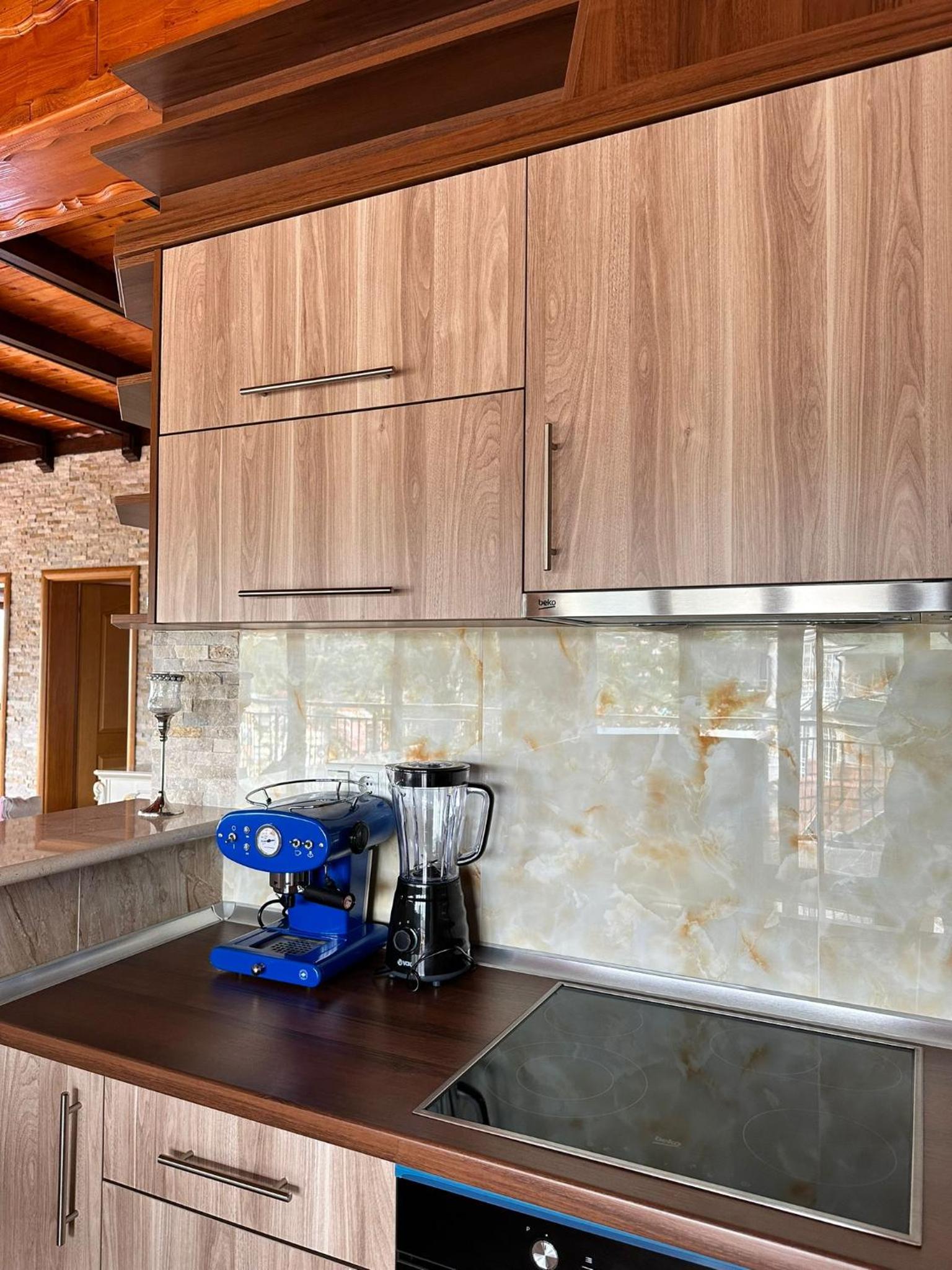 Lux Villa Emina