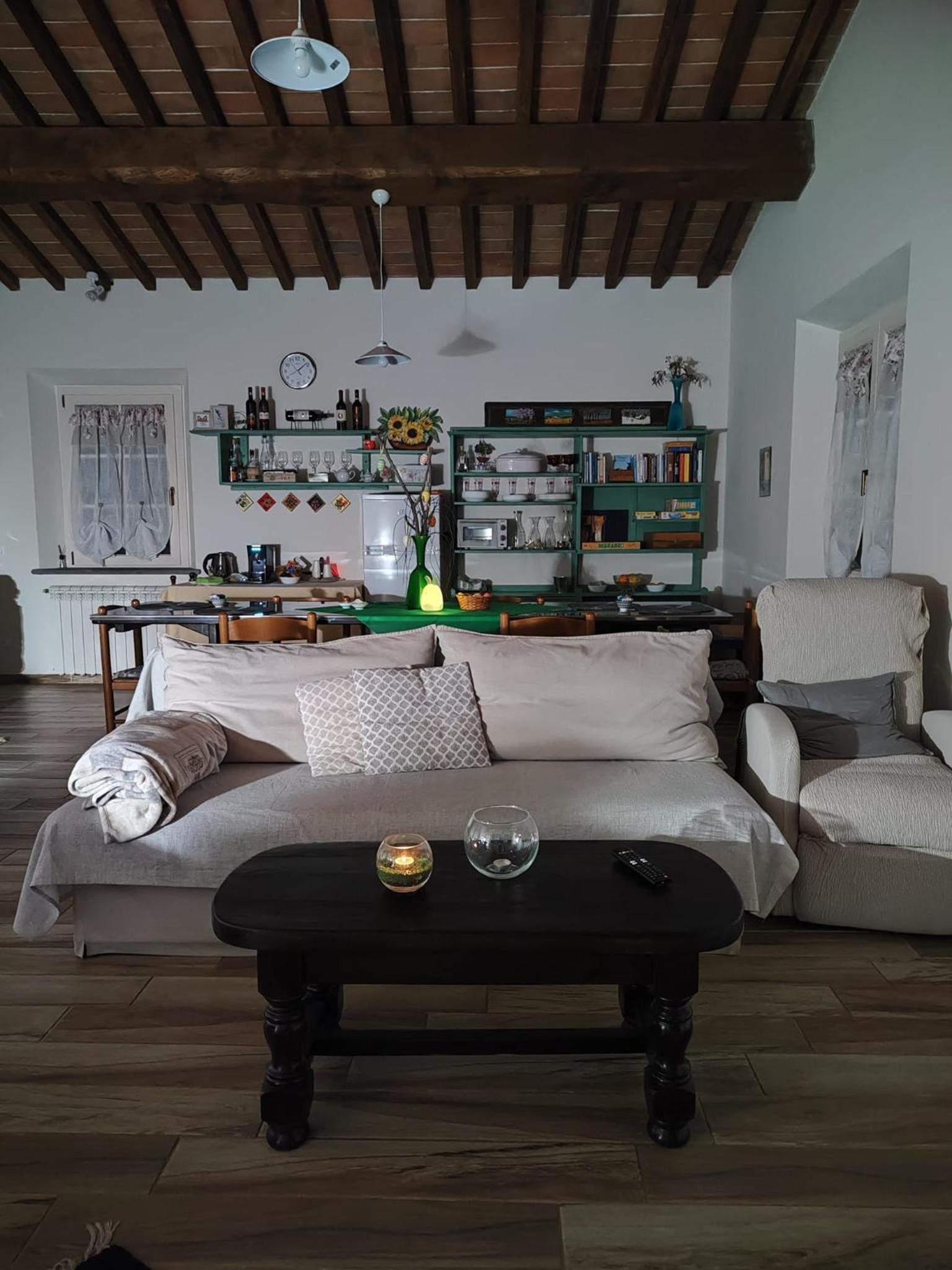 Corte Volpe Home view 5
