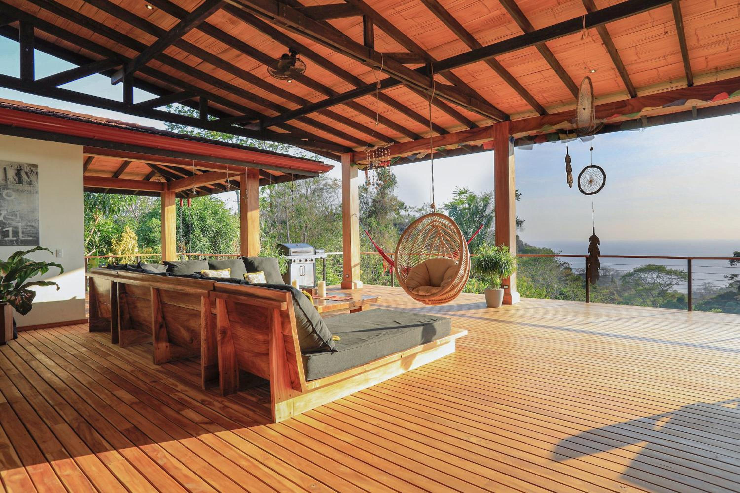 Tanit Luxury Villa Santa Teresa