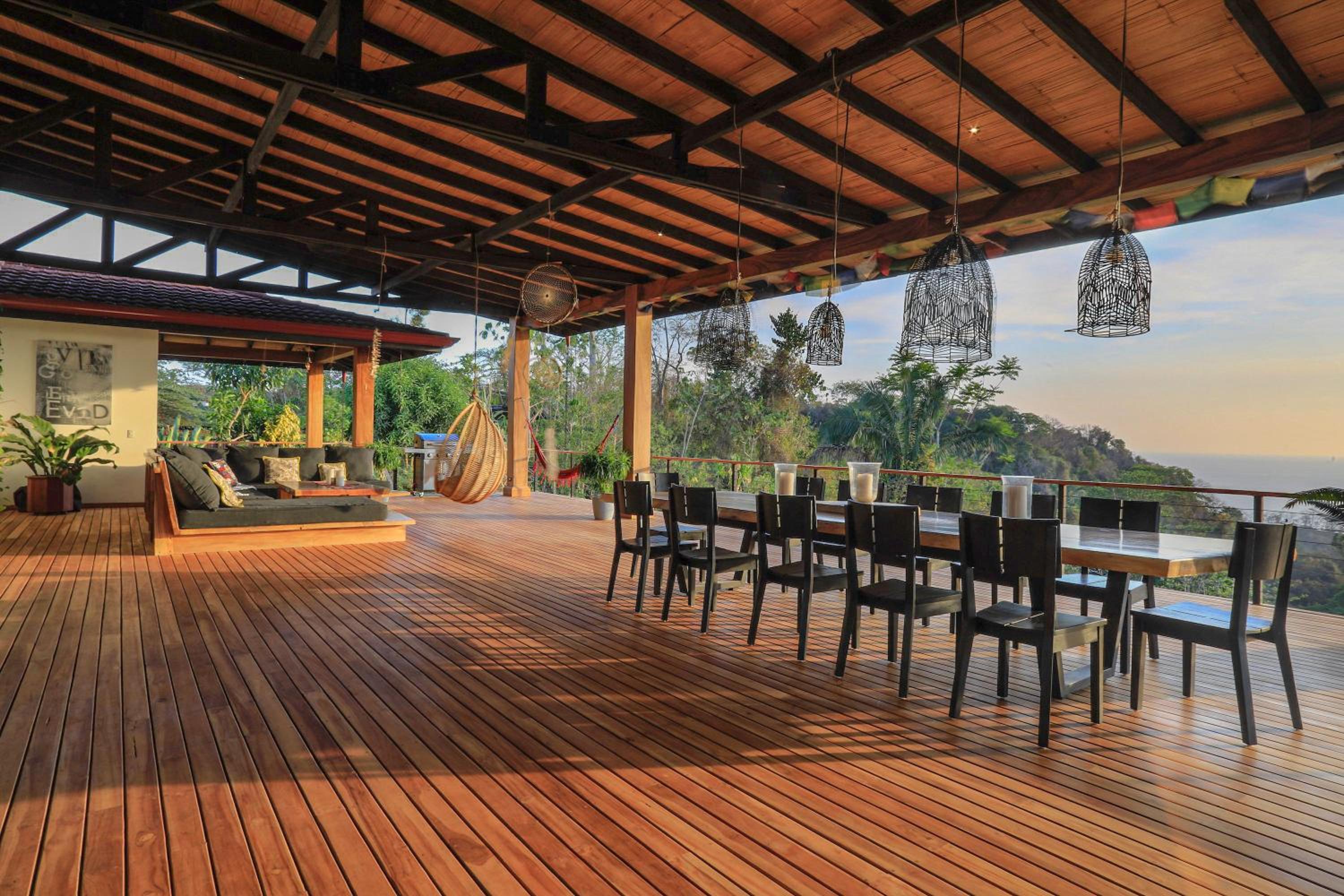 Tanit Luxury Villa Santa Teresa