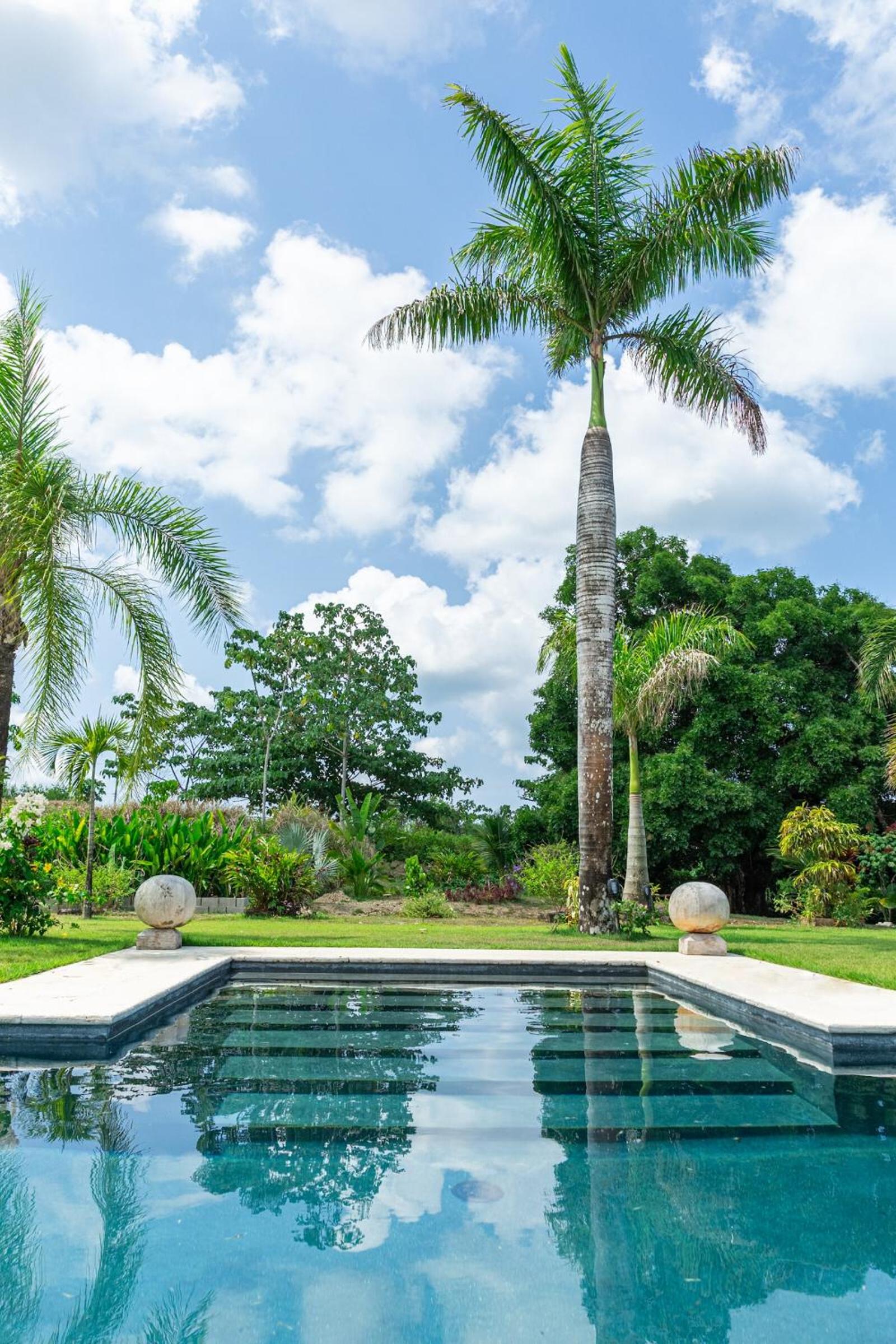 Tanit Luxury Villa Santa Teresa