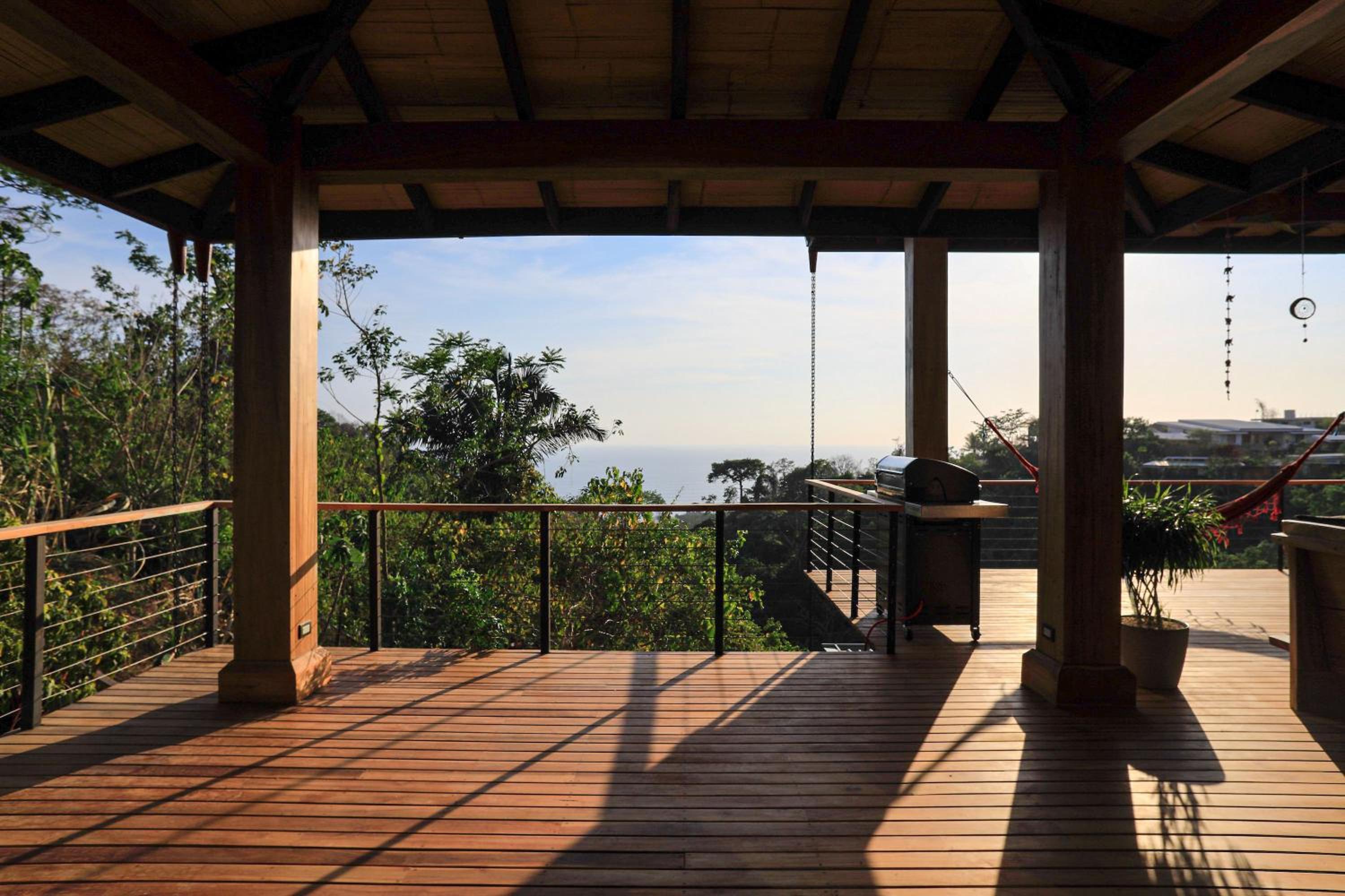 Tanit Luxury Villa Santa Teresa