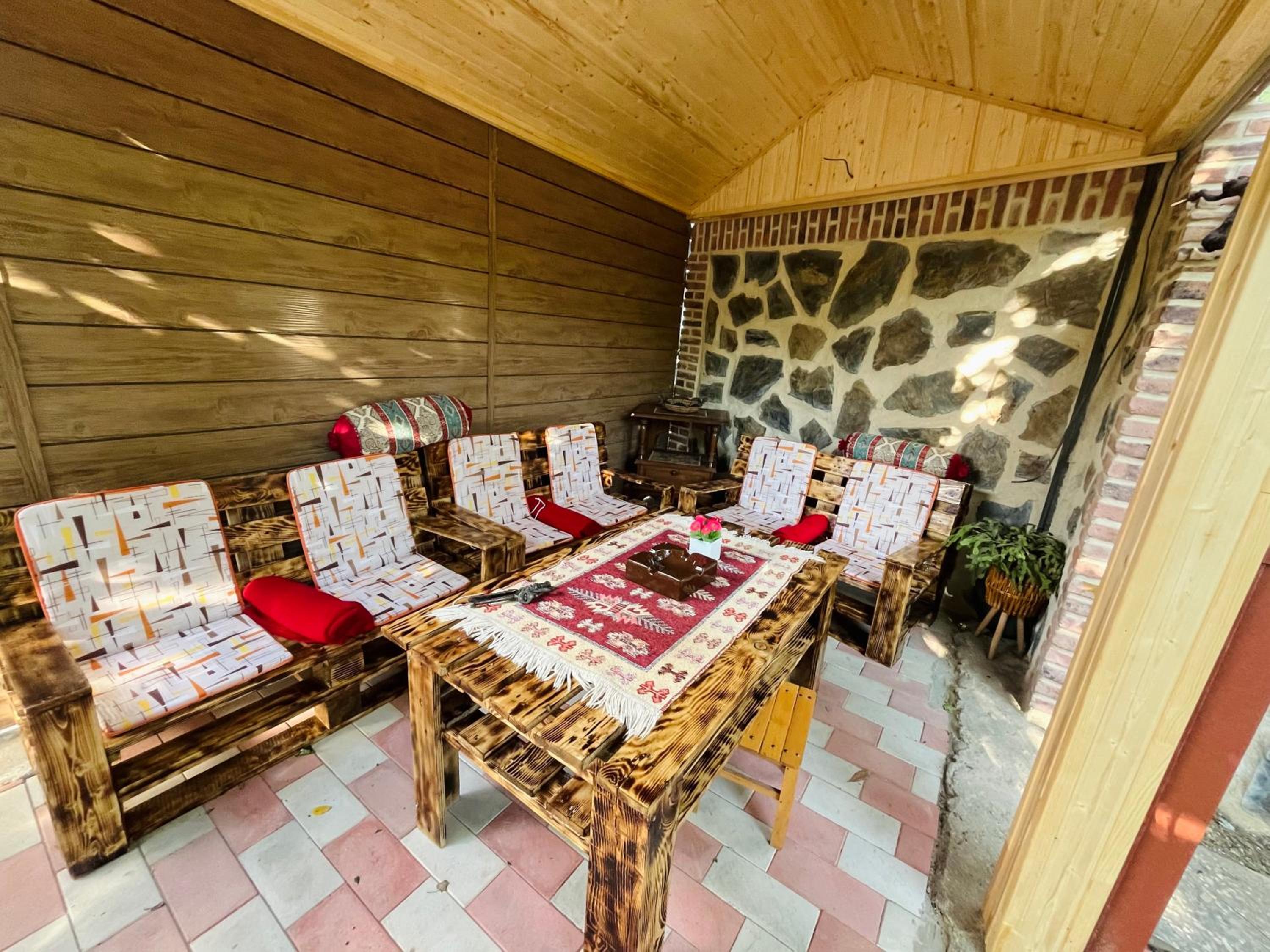 Guest house poligloti view 3