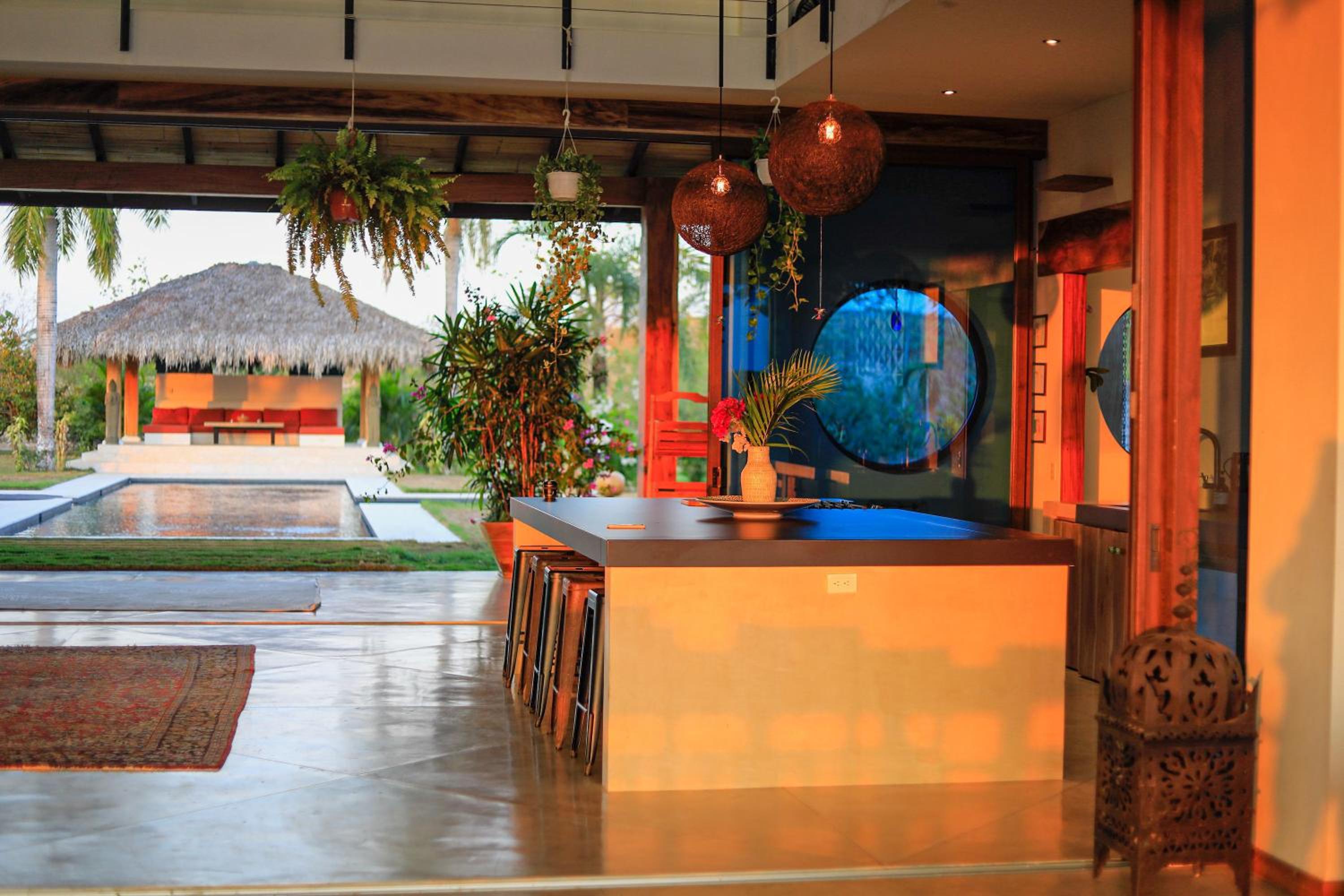 Tanit Luxury Villa Santa Teresa