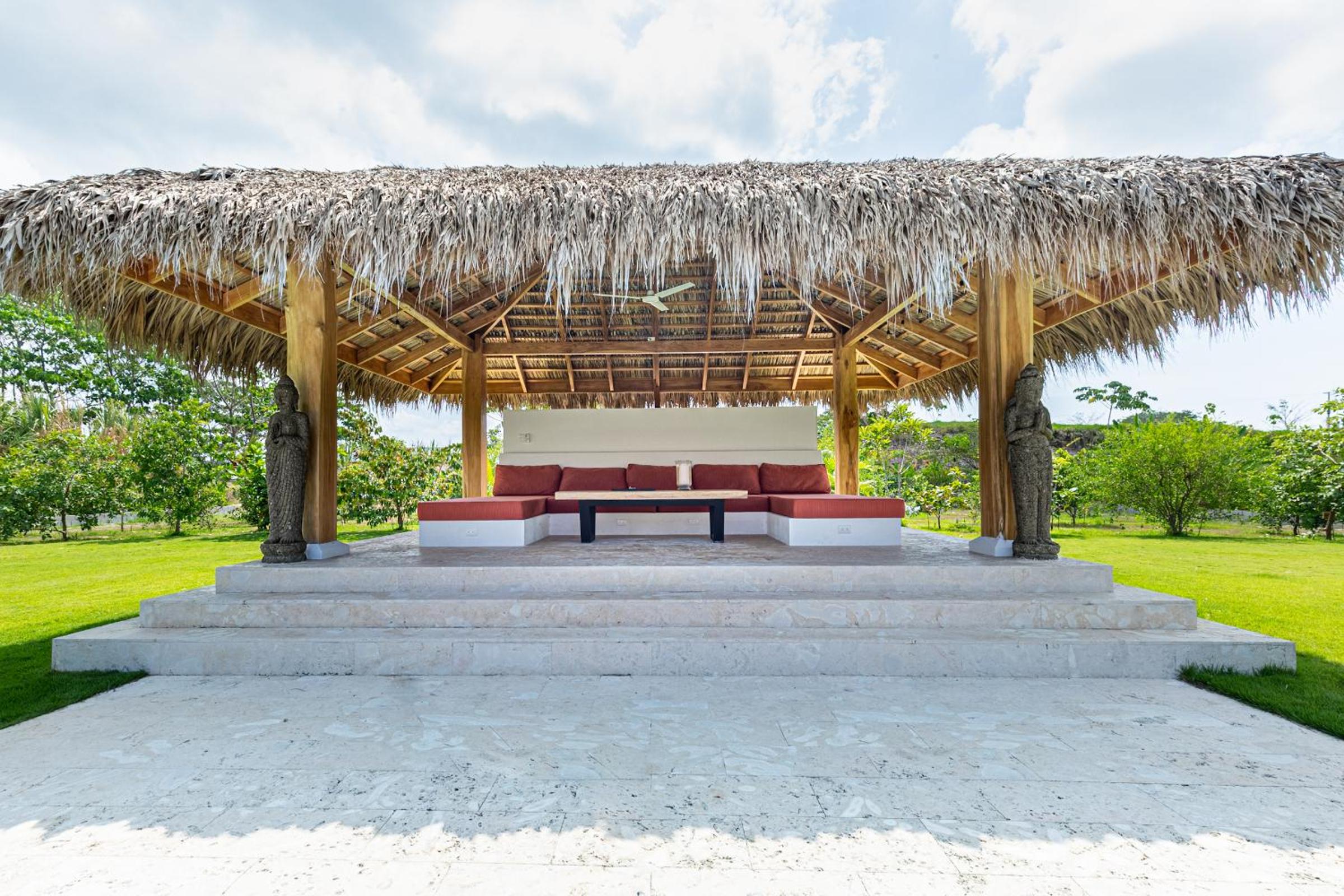 Tanit Luxury Villa Santa Teresa
