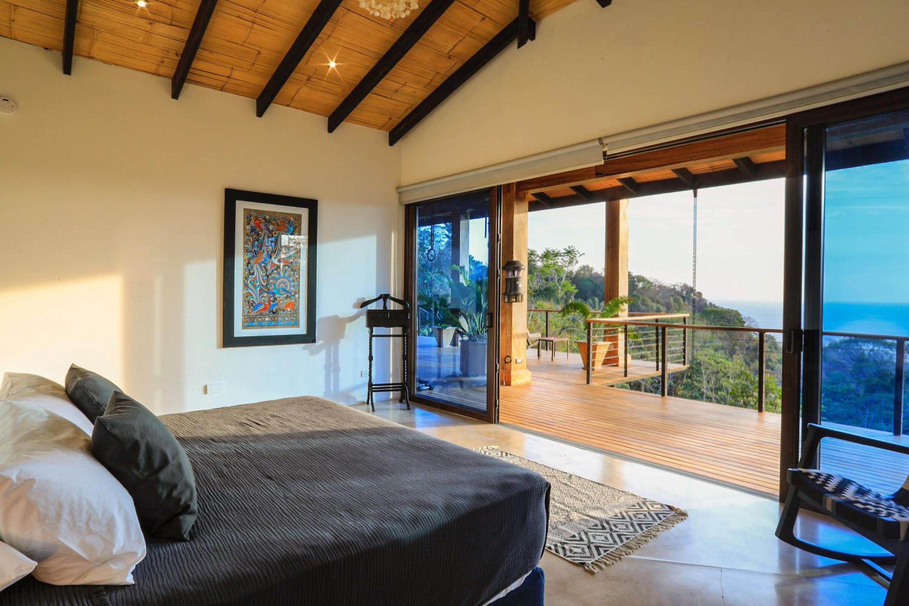 Tanit Luxury Villa Santa Teresa