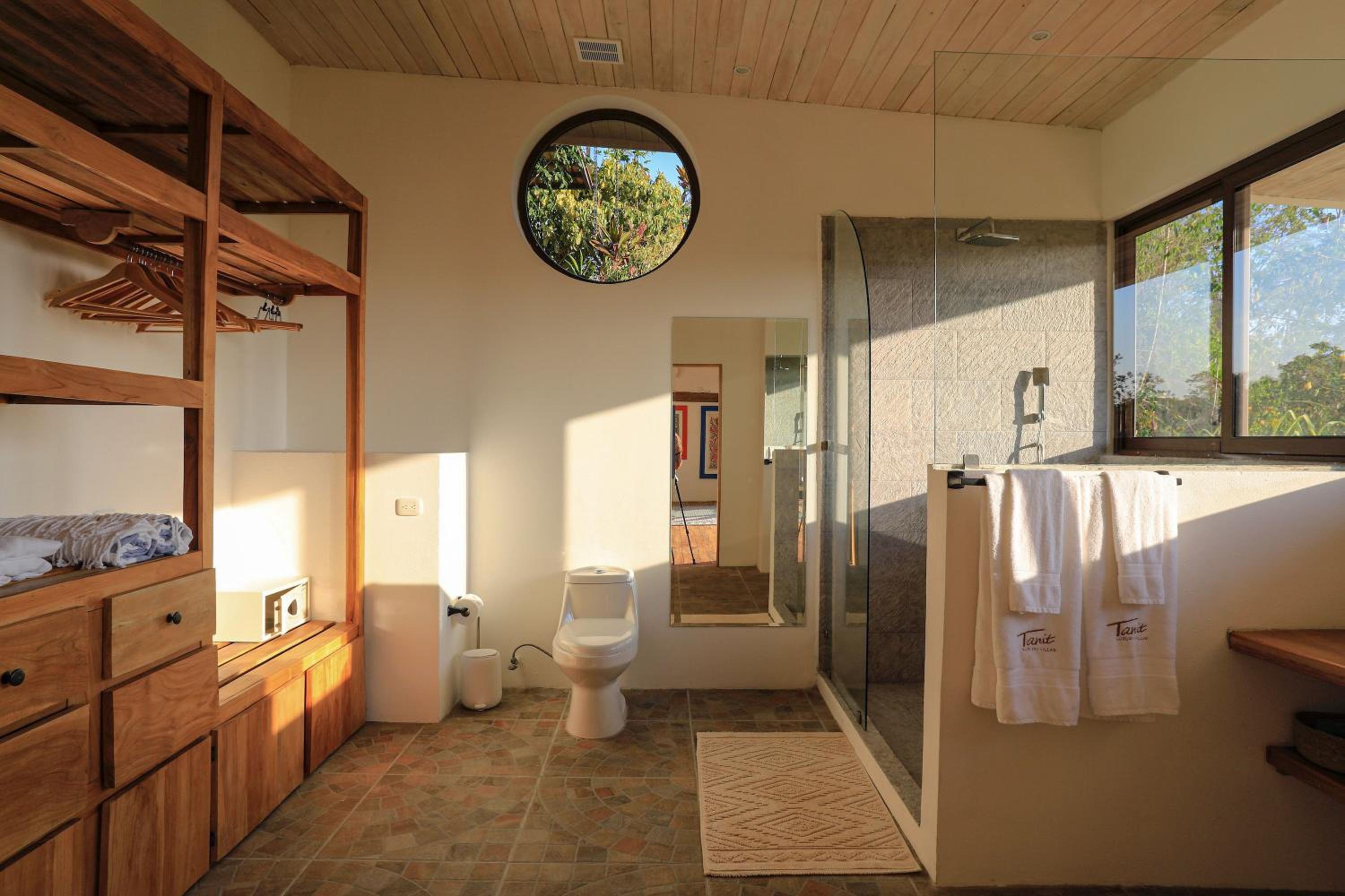 Tanit Luxury Villa Santa Teresa