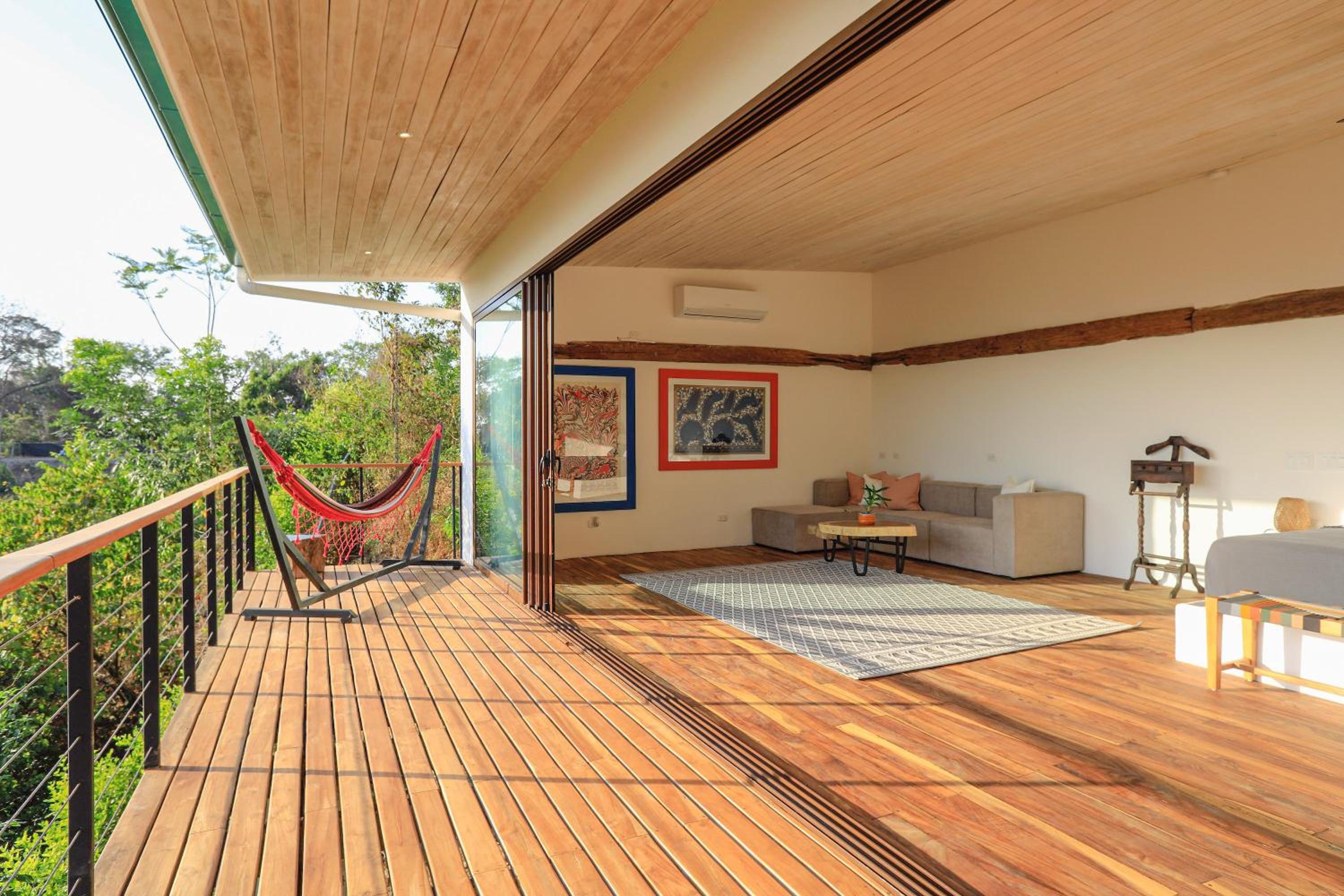 Tanit Luxury Villa Santa Teresa