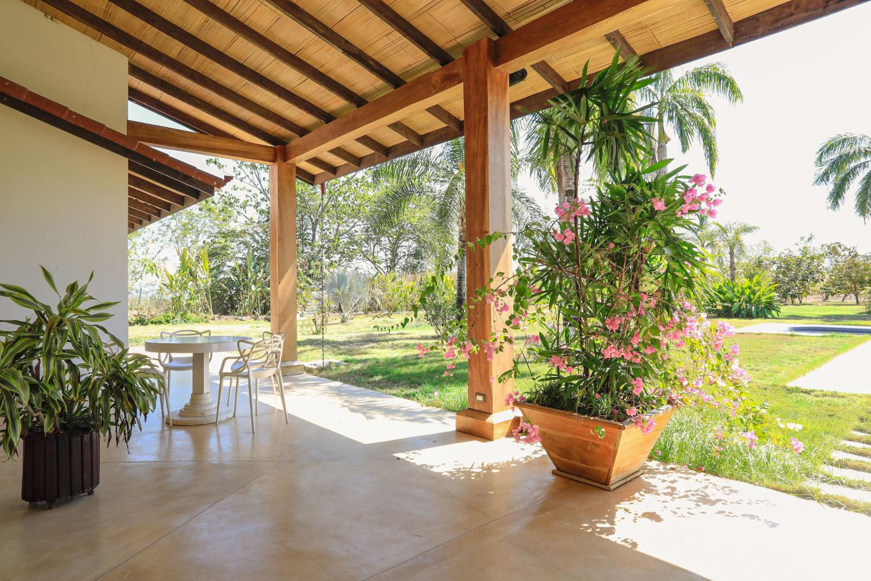 Tanit Luxury Villa Santa Teresa