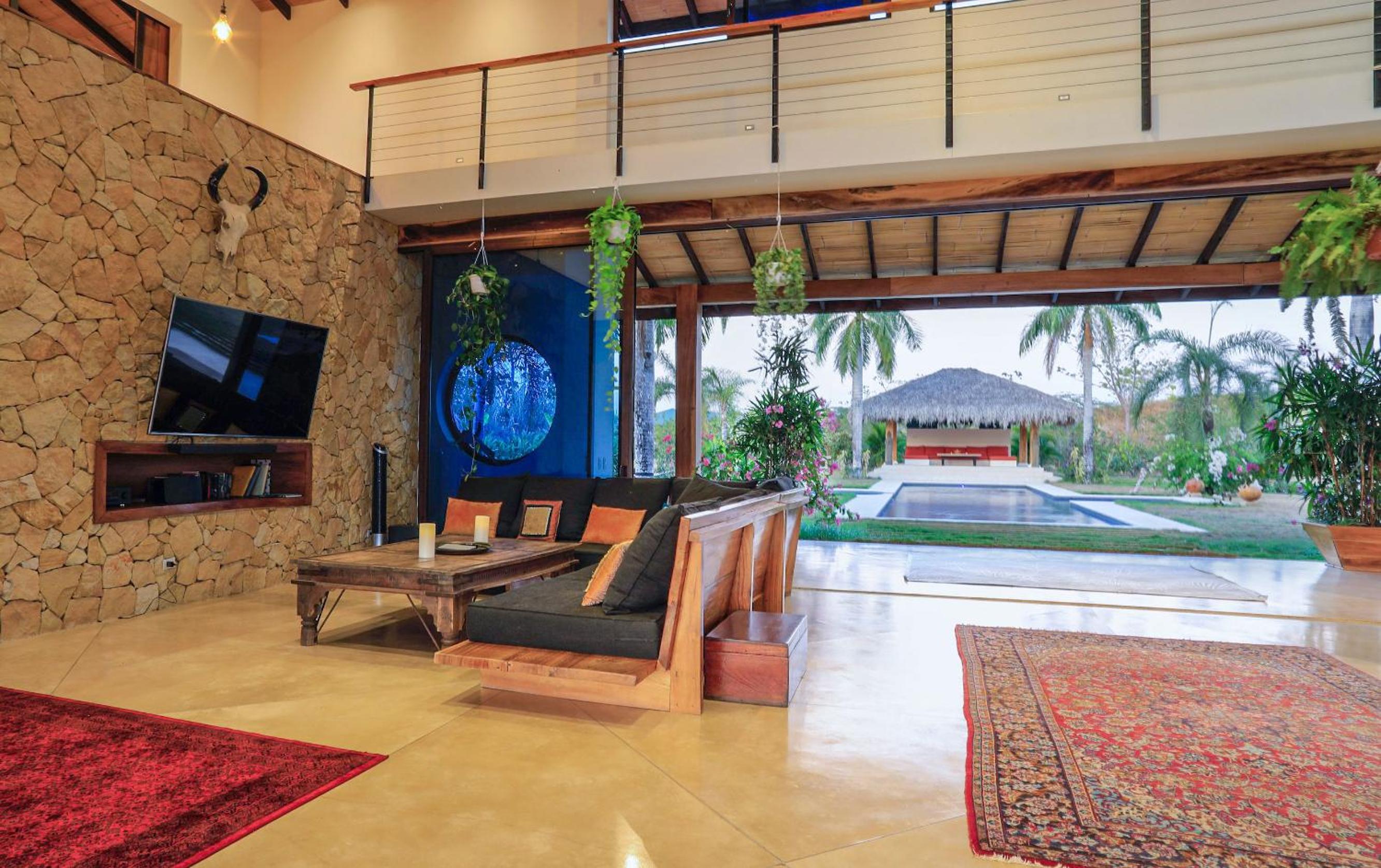 Tanit Luxury Villa Santa Teresa