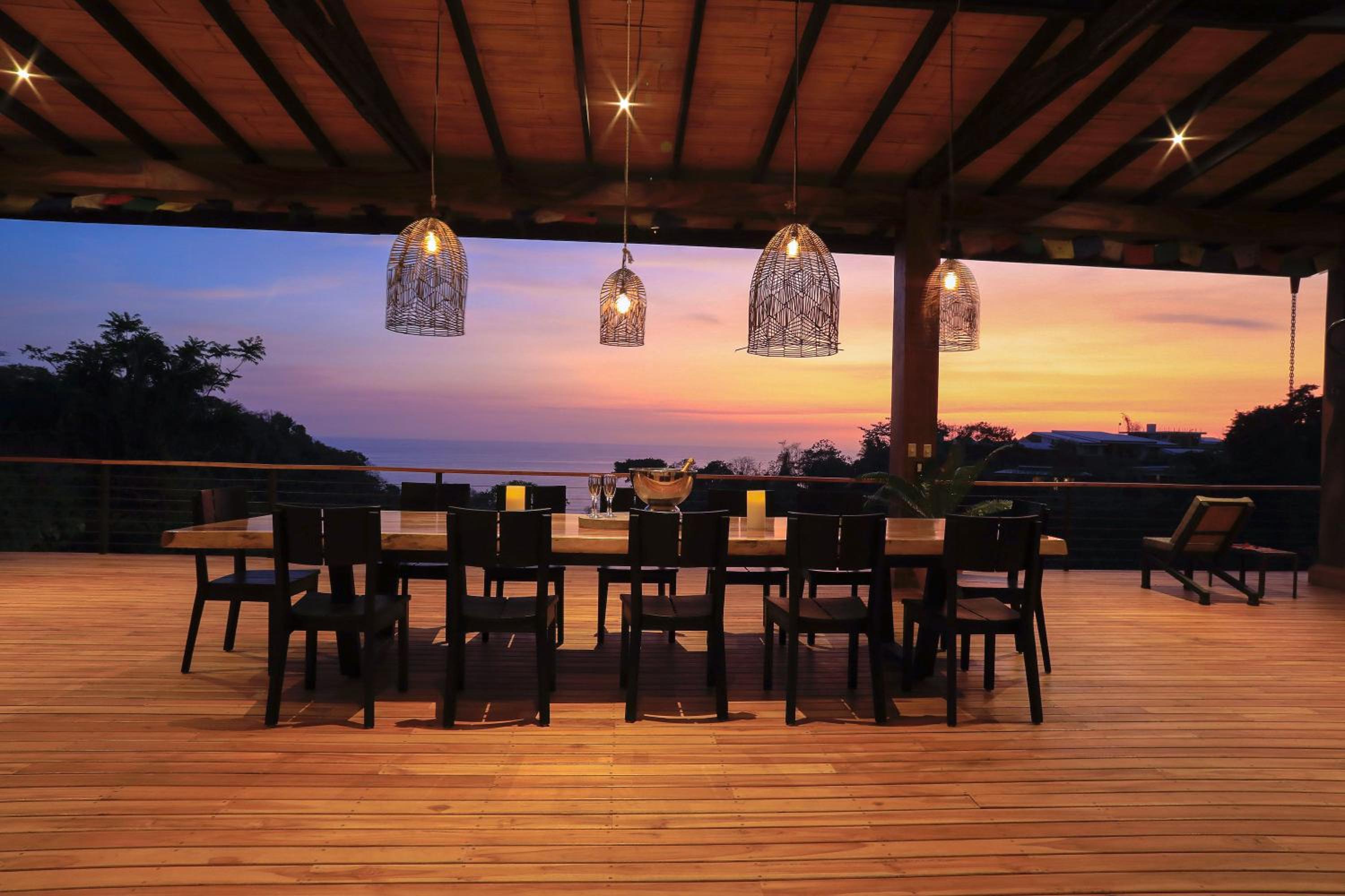 Tanit Luxury Villa Santa Teresa