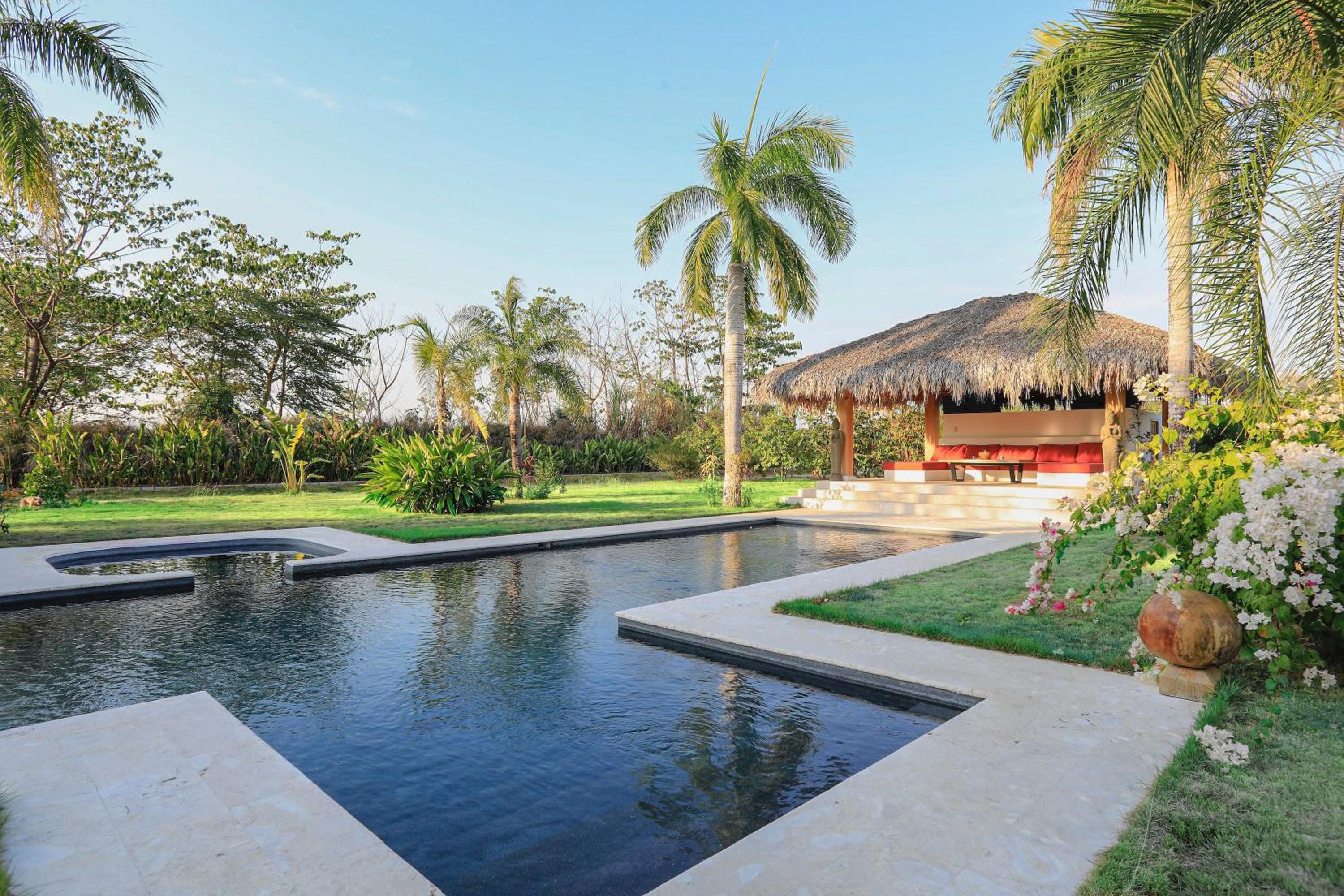 Tanit Luxury Villa Santa Teresa