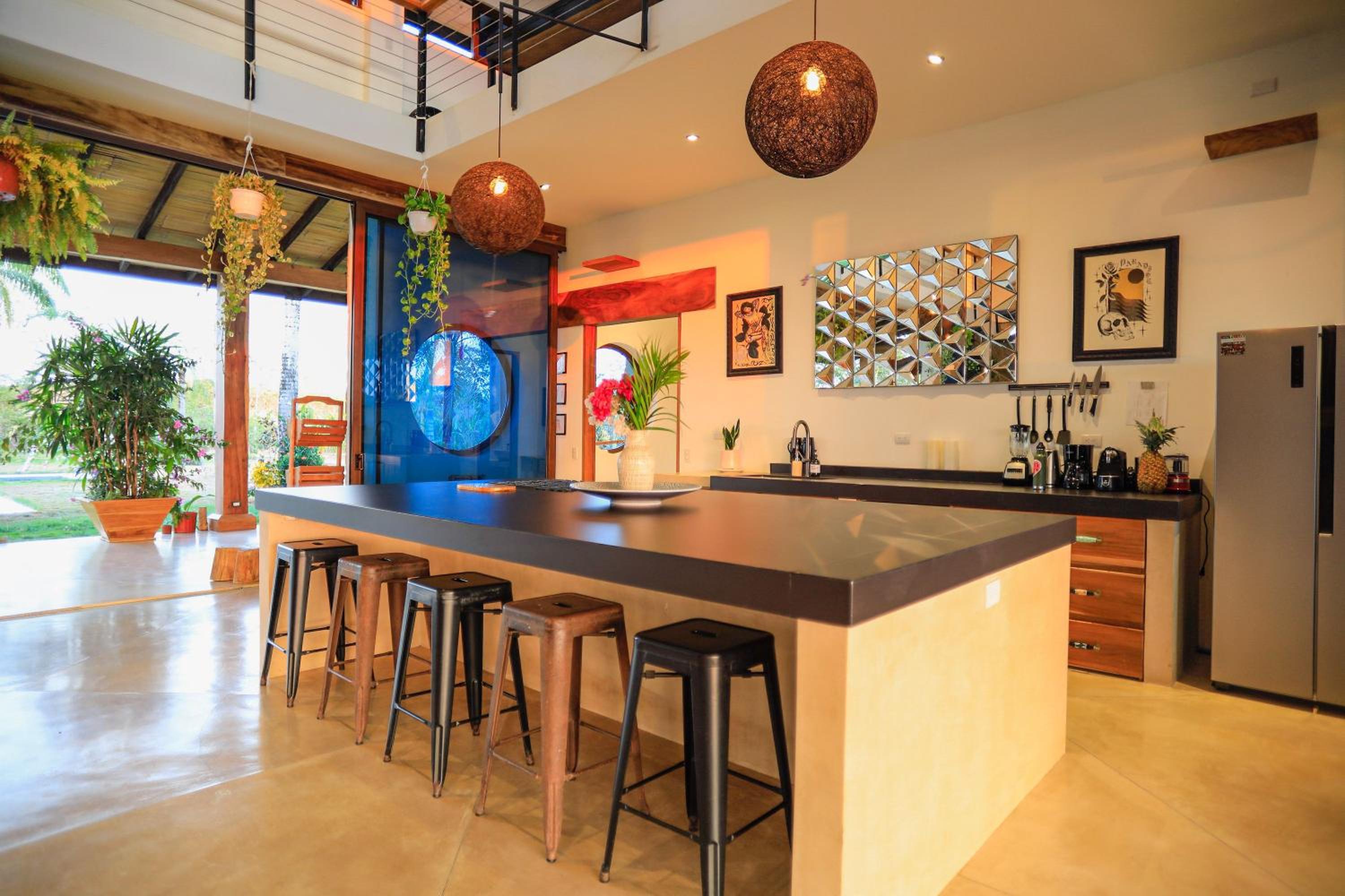 Tanit Luxury Villa Santa Teresa