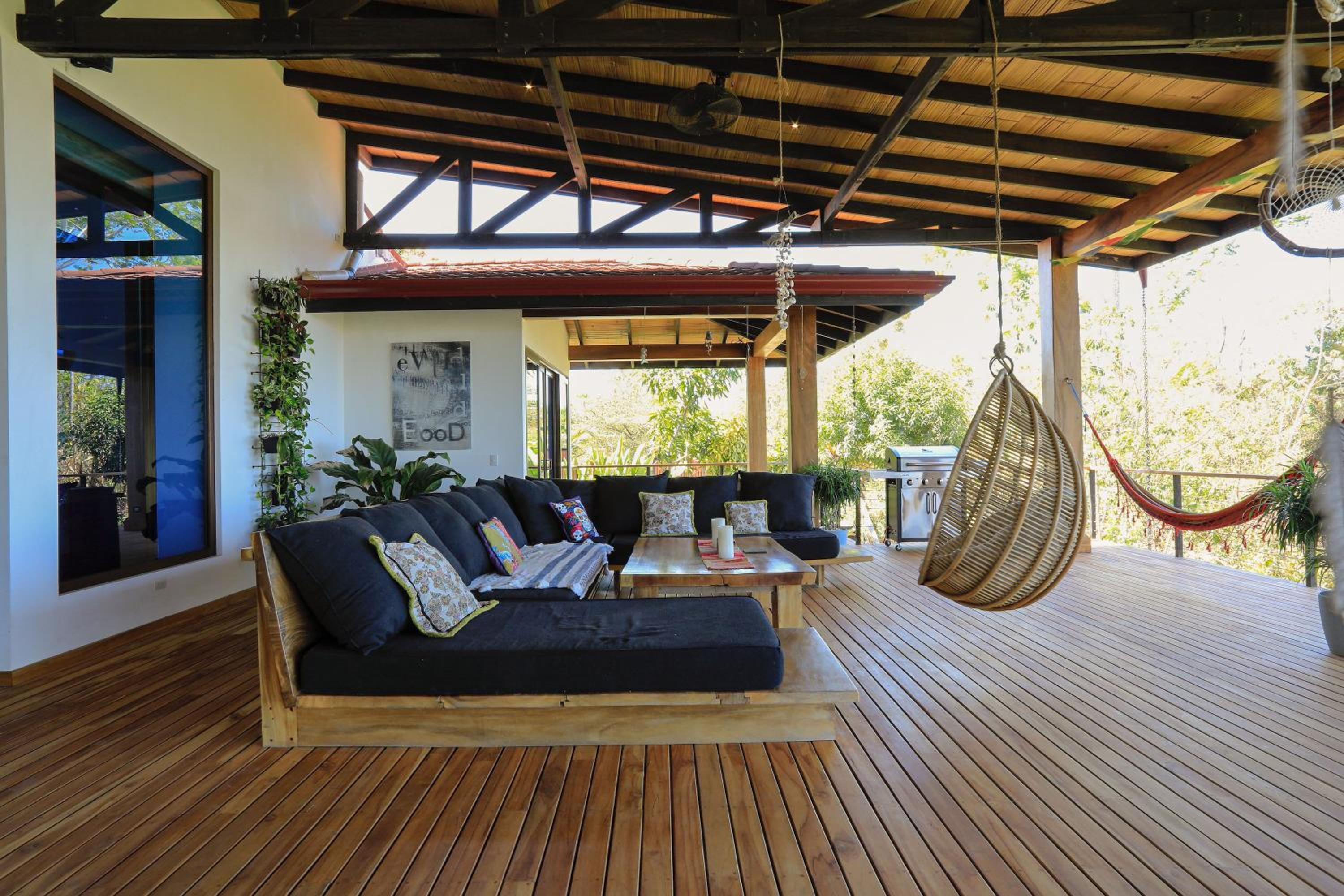 Tanit Luxury Villa Santa Teresa
