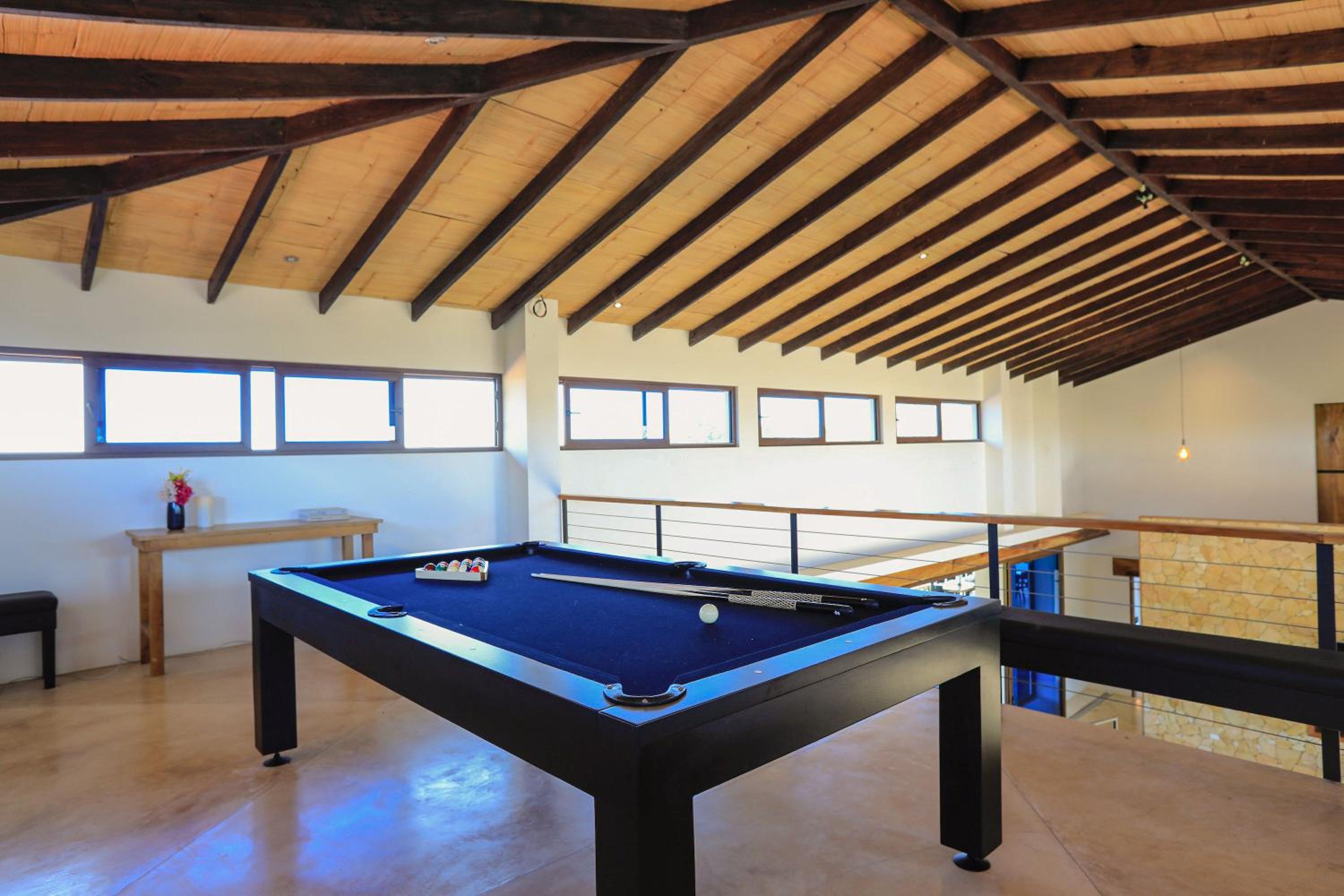 Tanit Luxury Villa Santa Teresa