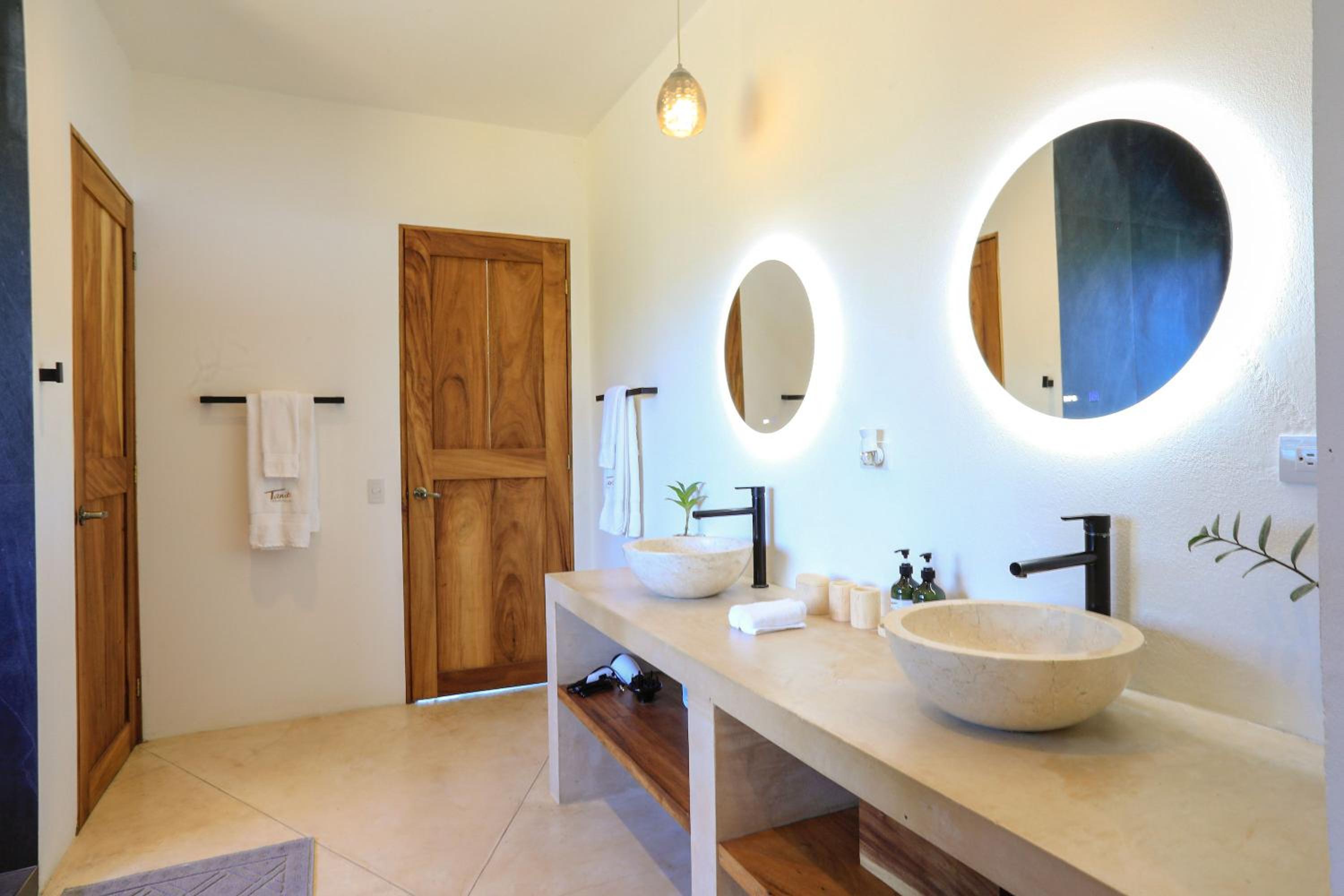 Tanit Luxury Villa Santa Teresa
