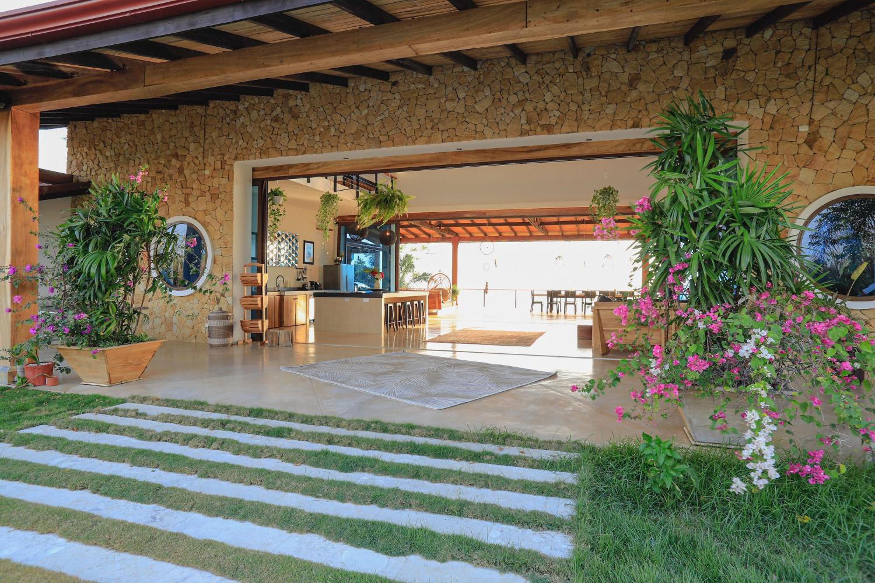 Tanit Luxury Villa Santa Teresa