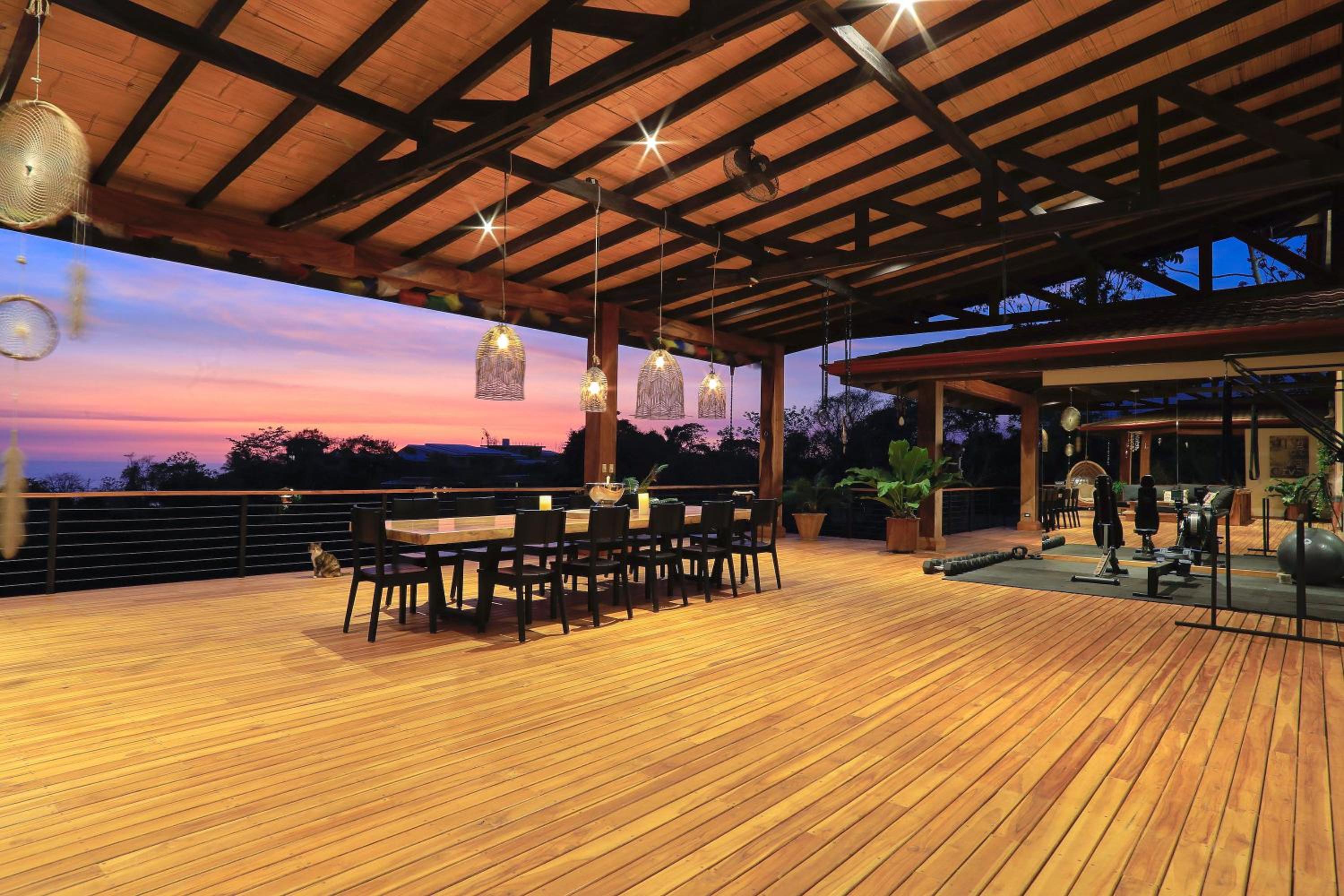 Tanit Luxury Villa Santa Teresa