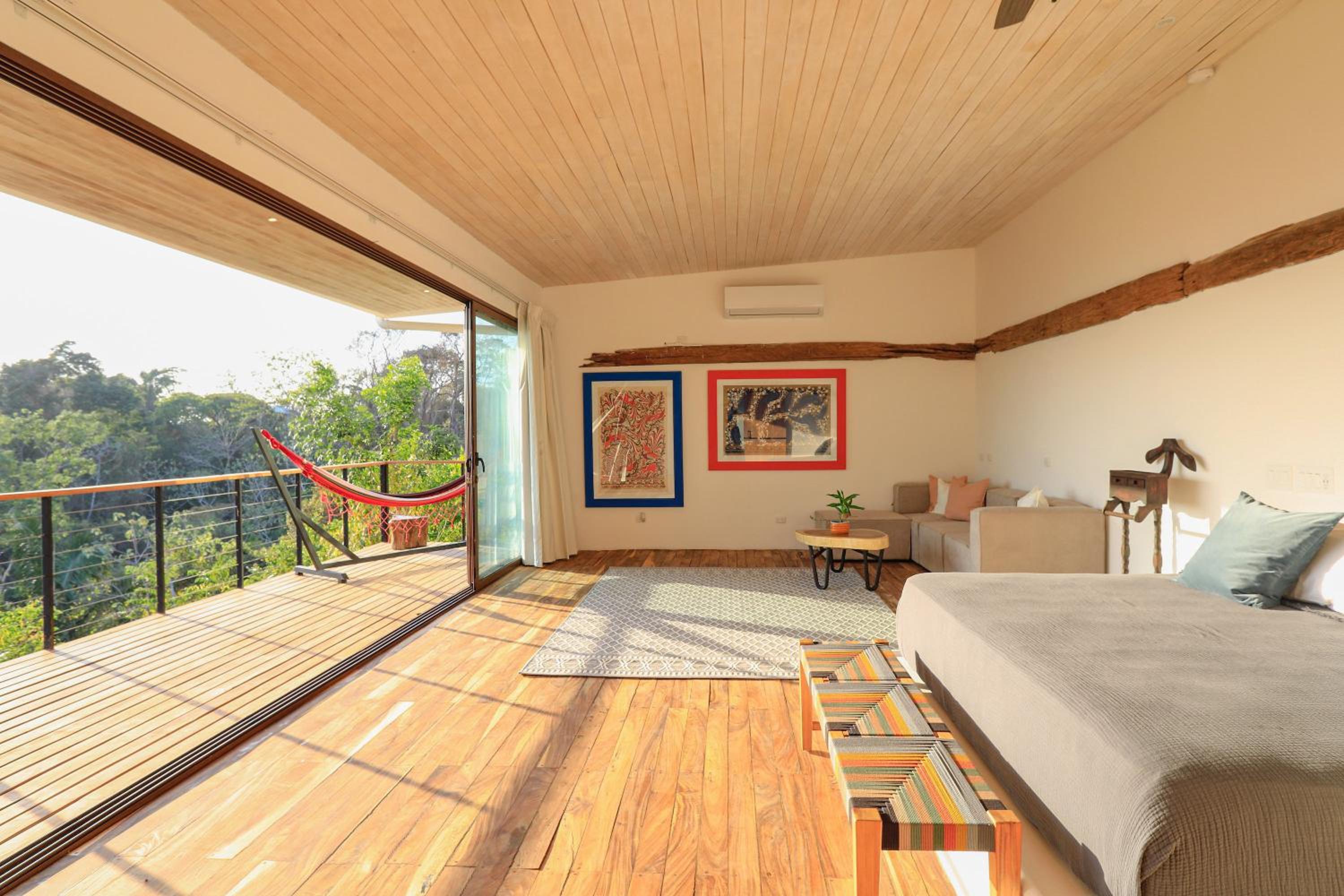 Tanit Luxury Villa Santa Teresa