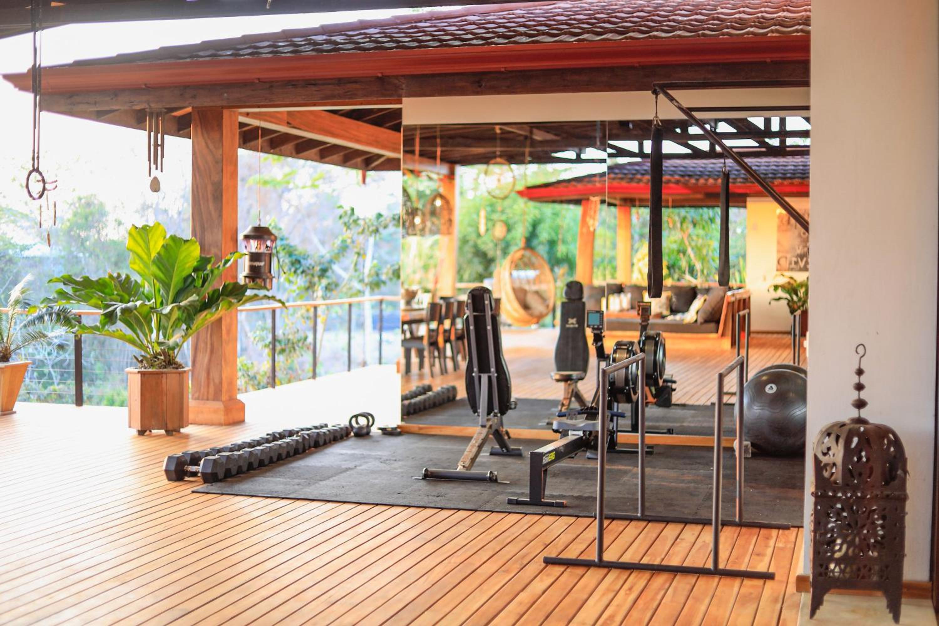 Tanit Luxury Villa Santa Teresa