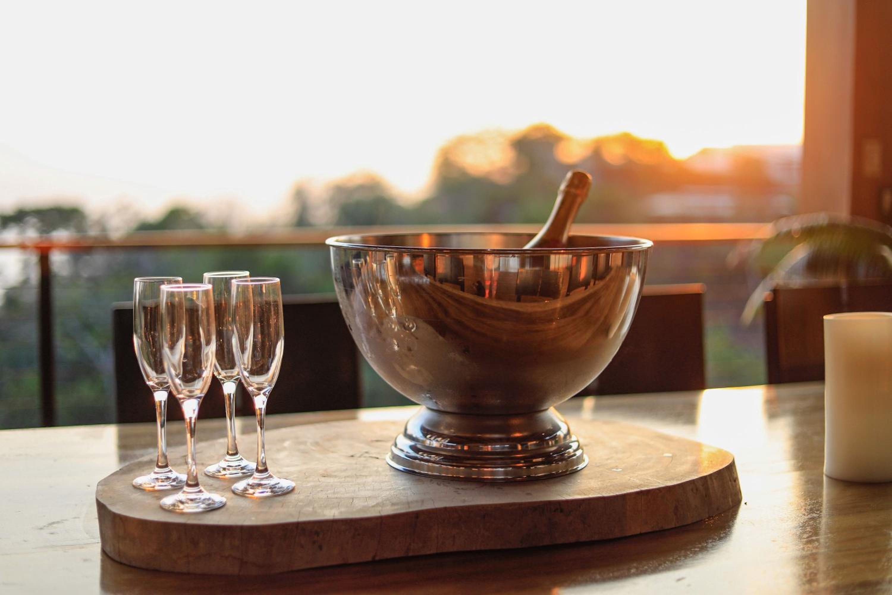 Tanit Luxury Villa Santa Teresa