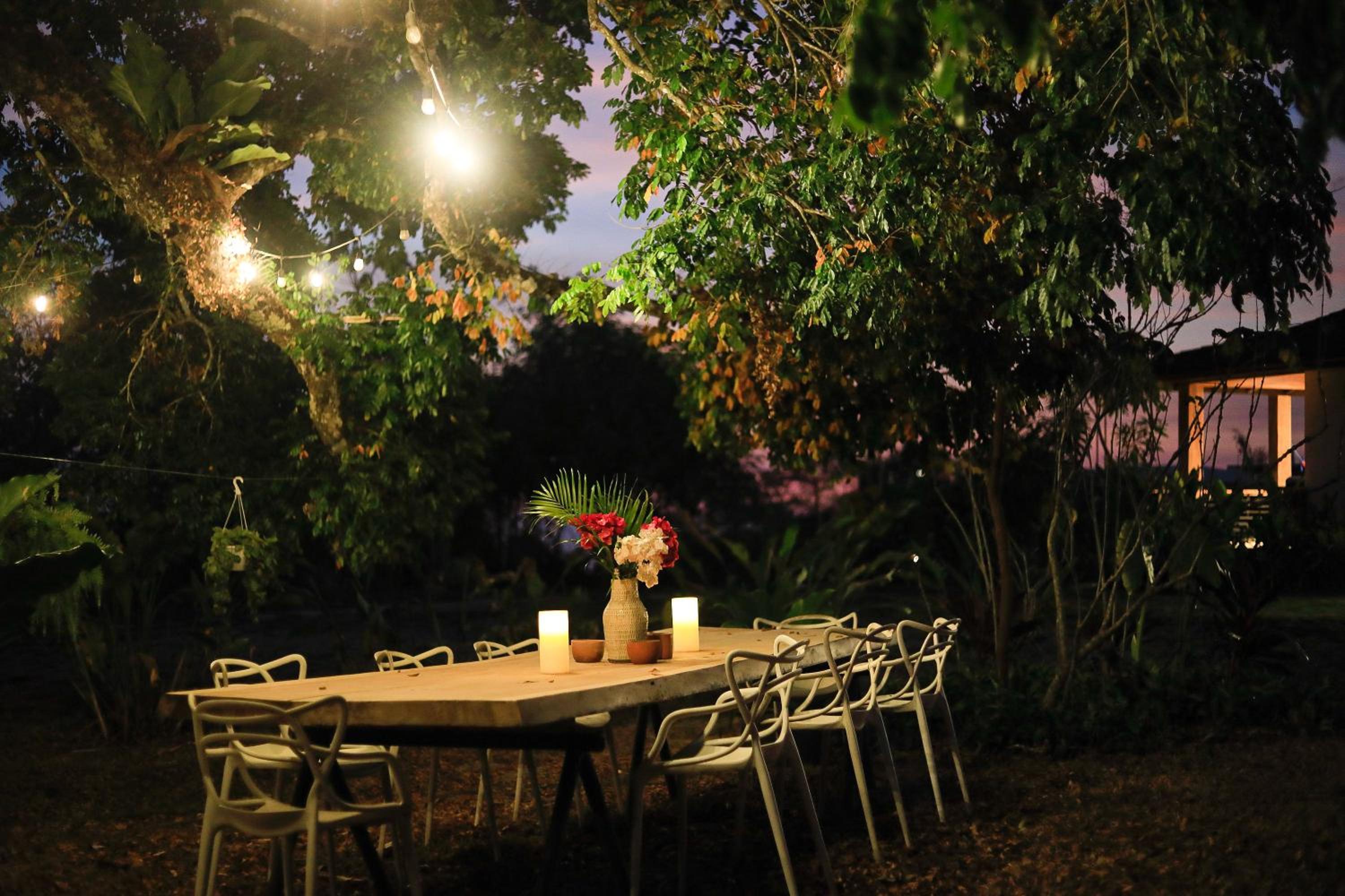 Tanit Luxury Villa Santa Teresa