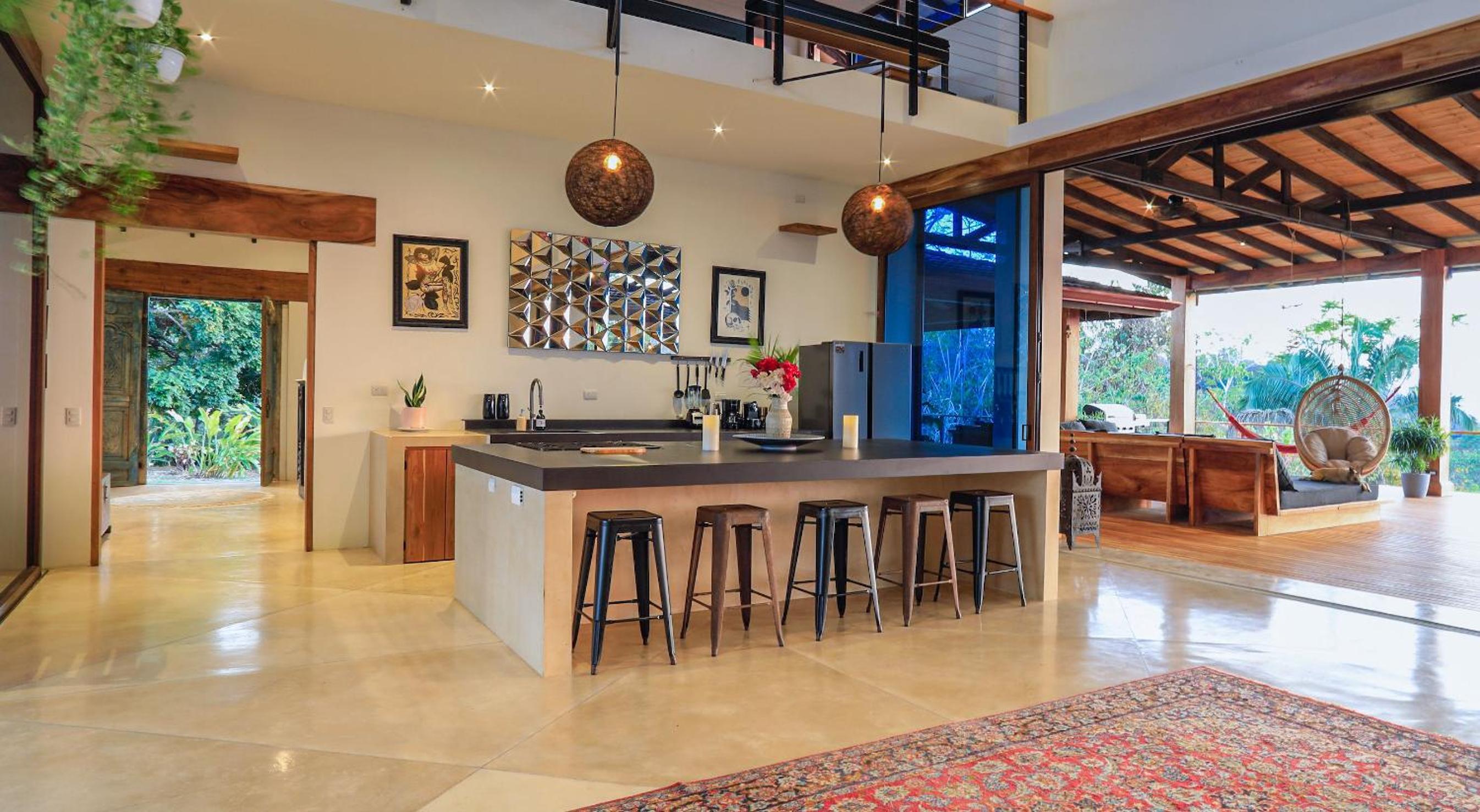 Tanit Luxury Villa Santa Teresa