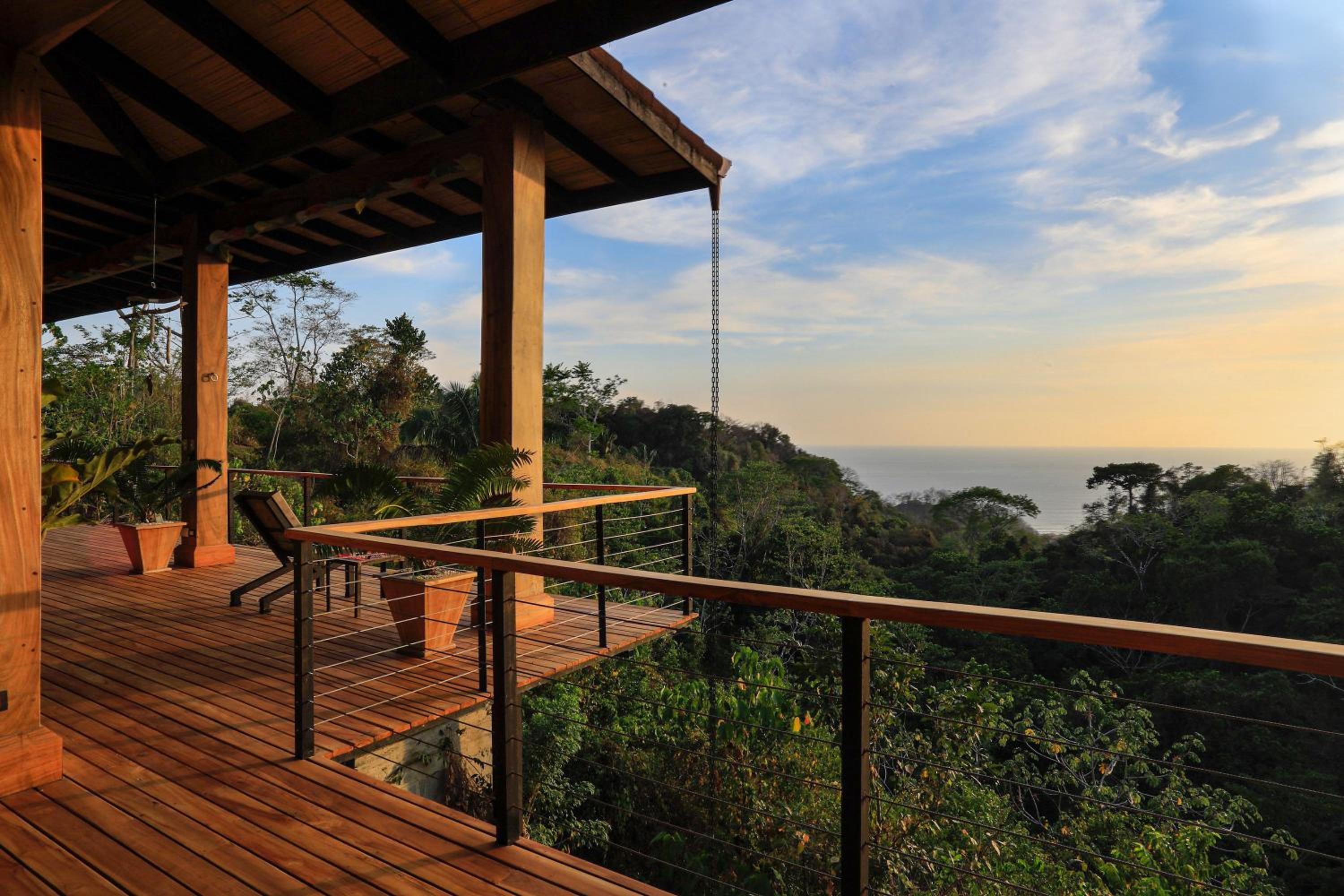 Tanit Luxury Villa Santa Teresa