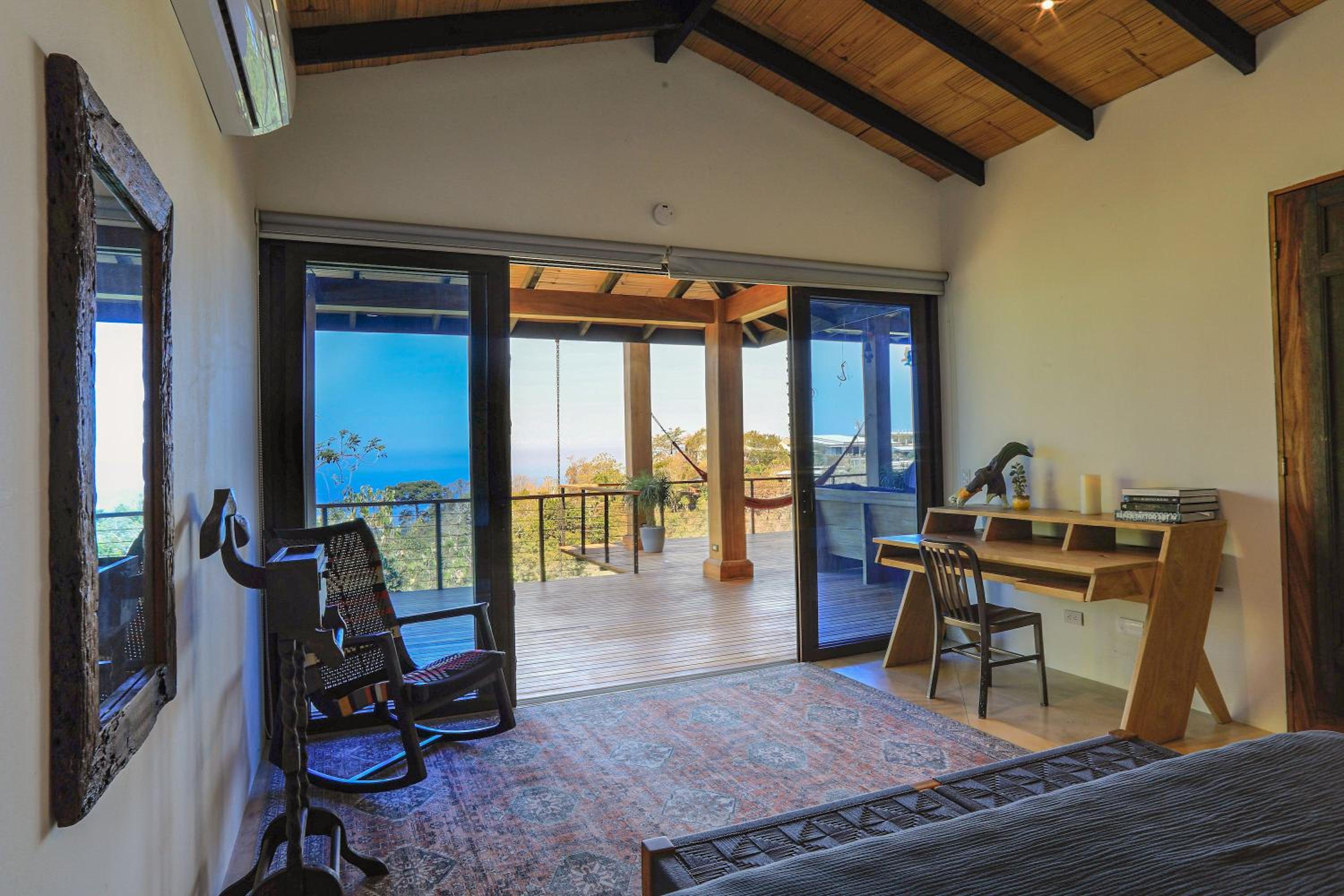 Tanit Luxury Villa Santa Teresa