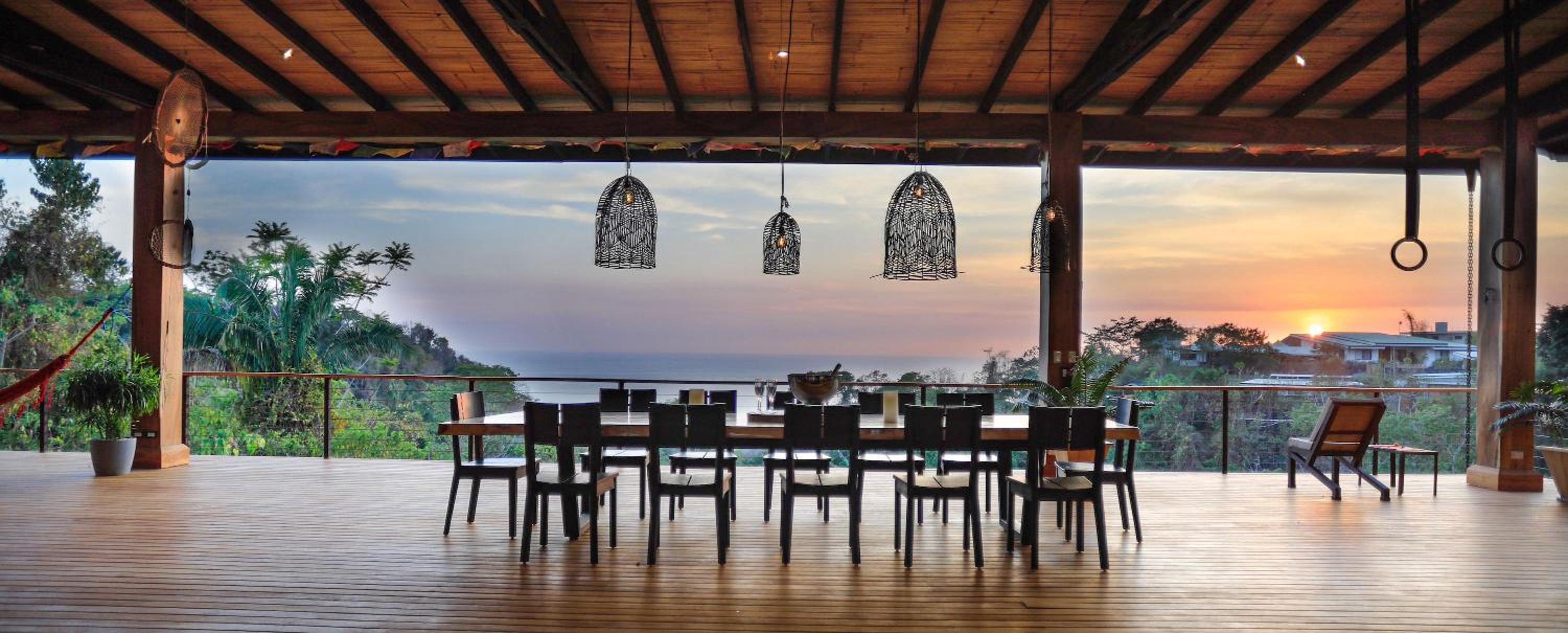 Tanit Luxury Villa Santa Teresa