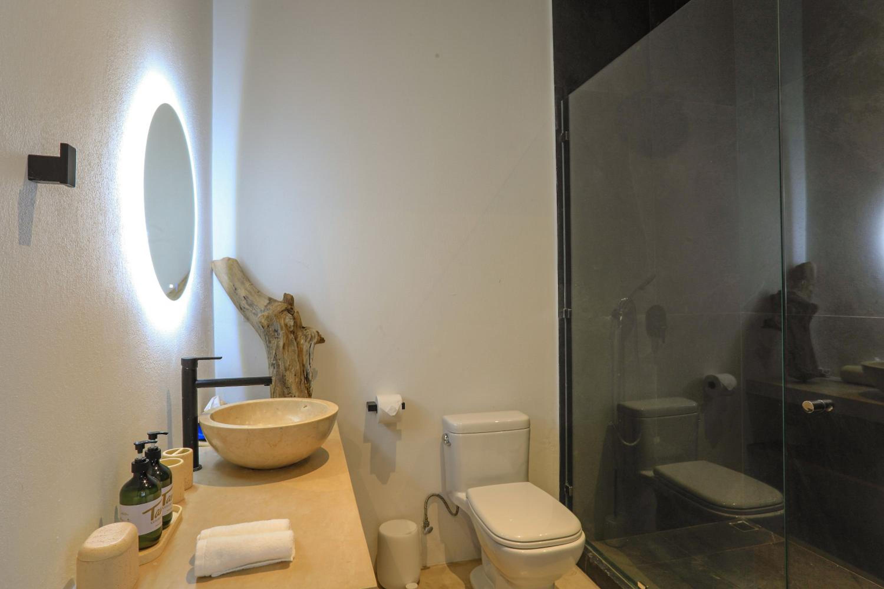 Tanit Luxury Villa Santa Teresa