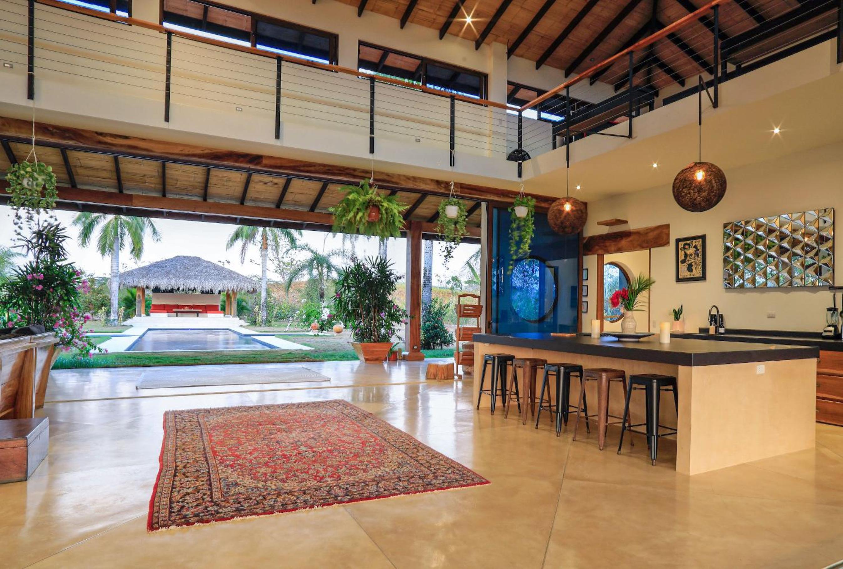 Tanit Luxury Villa Santa Teresa