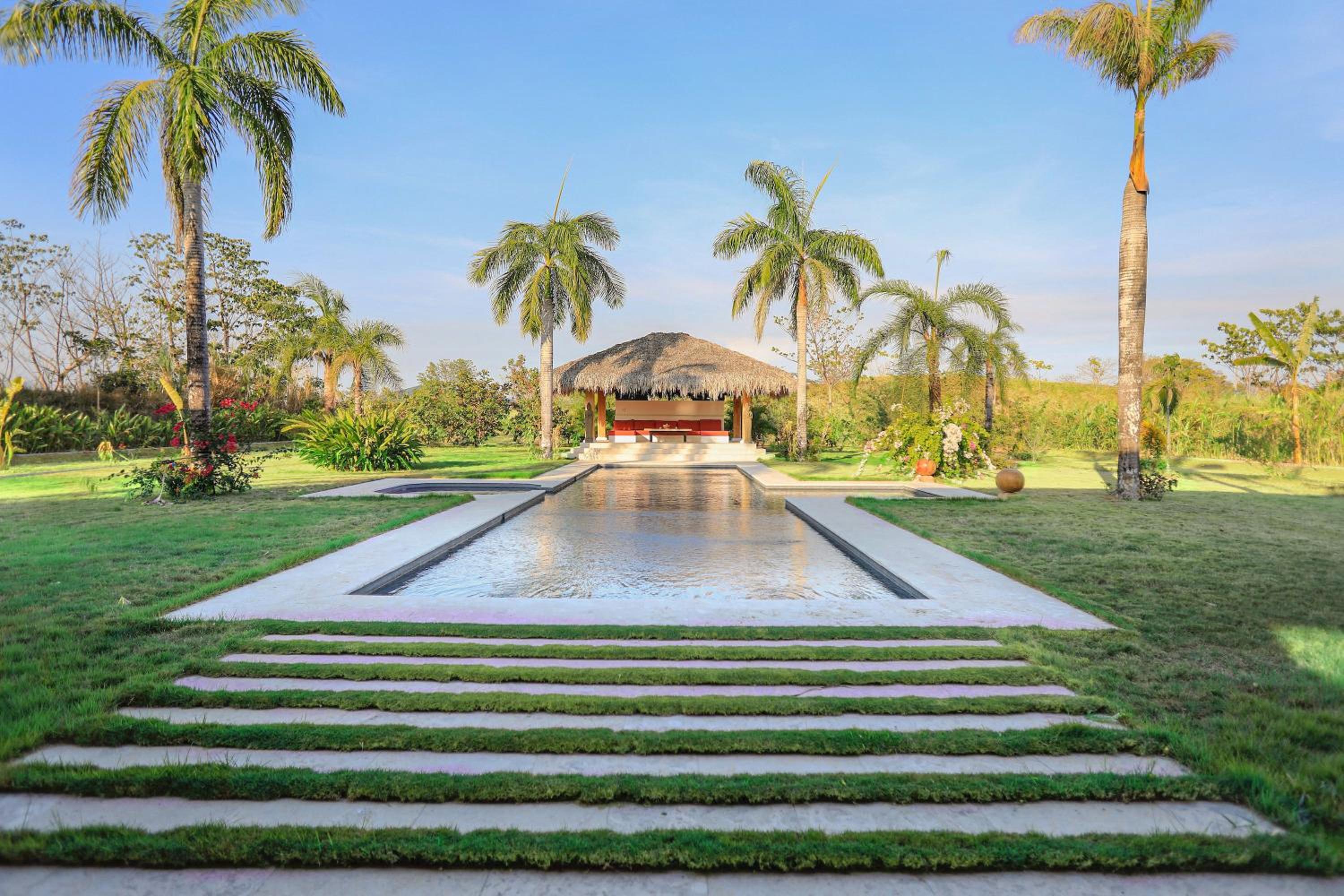 Tanit Luxury Villa Santa Teresa