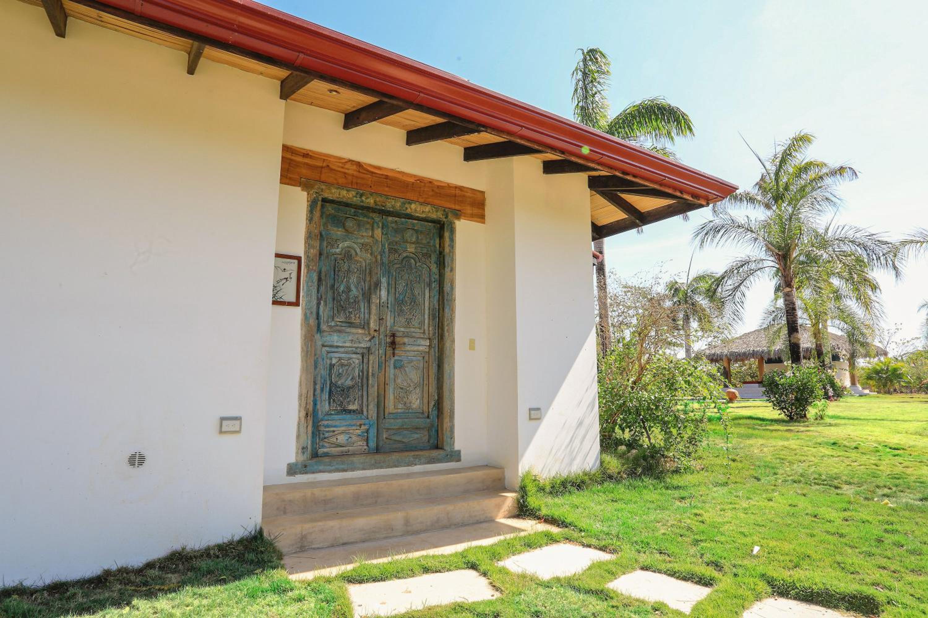 Tanit Luxury Villa Santa Teresa