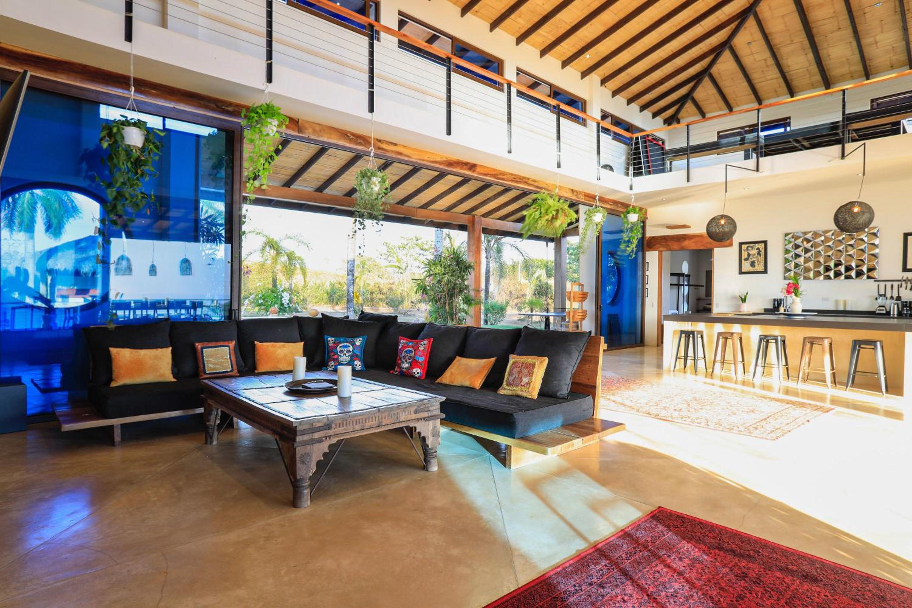 Tanit Luxury Villa Santa Teresa