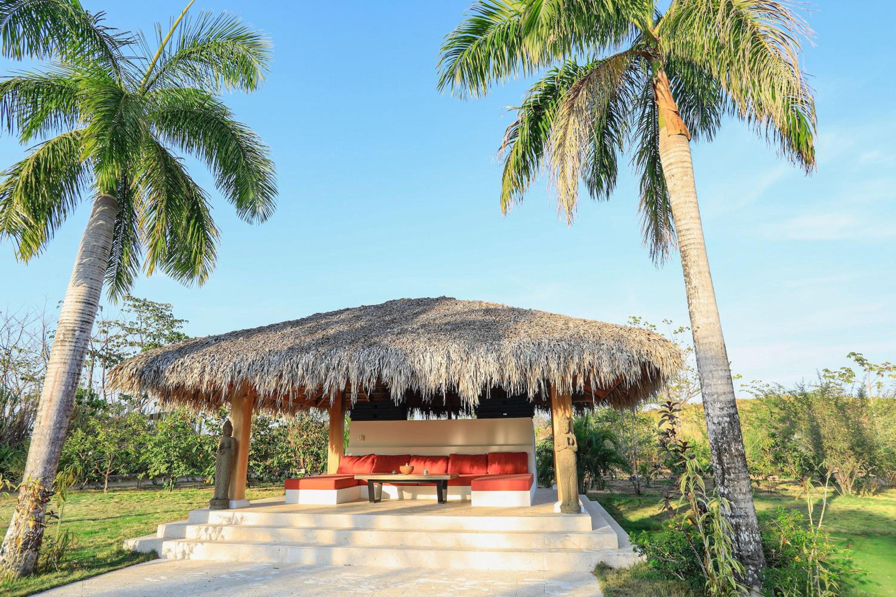 Tanit Luxury Villa Santa Teresa