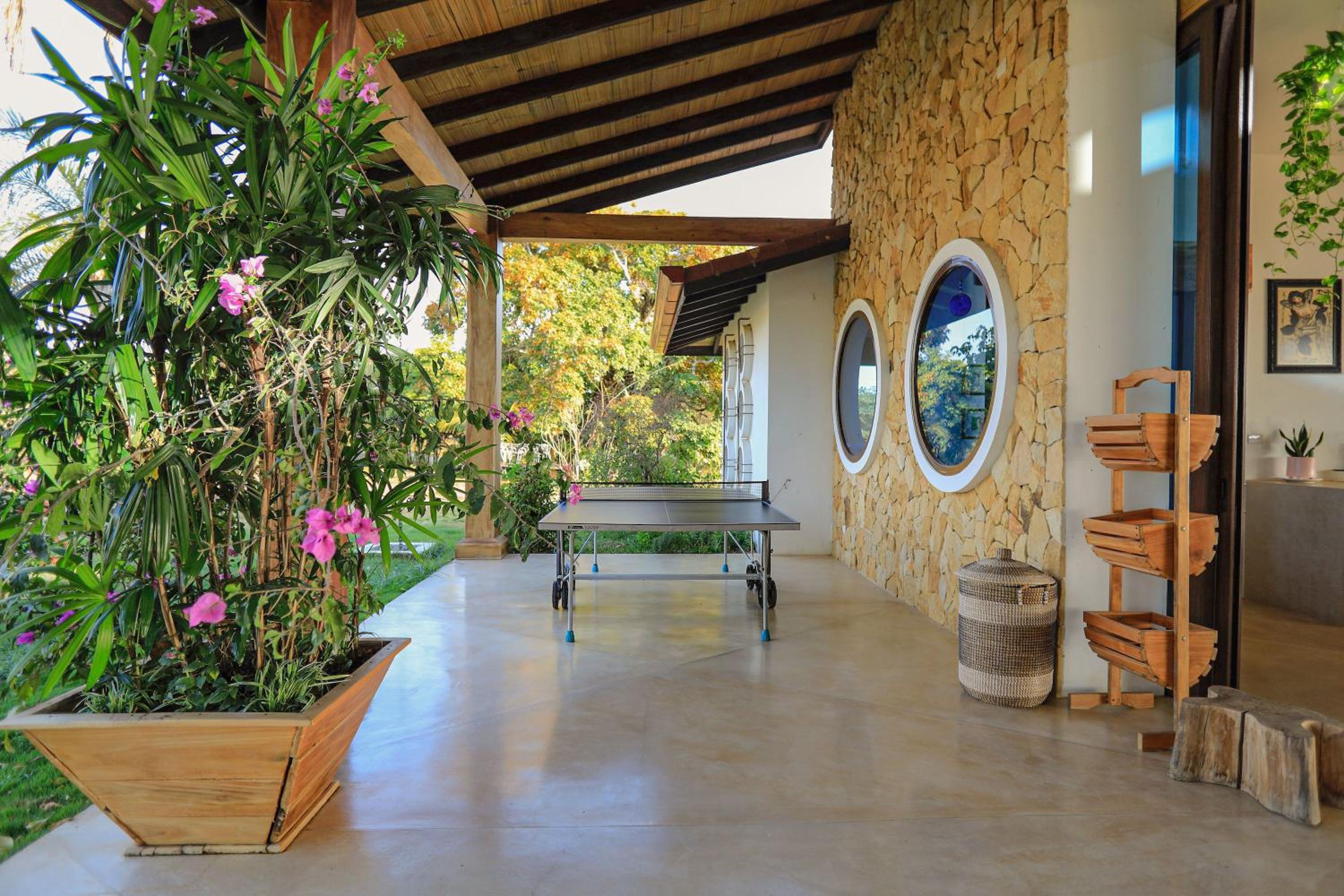 Tanit Luxury Villa Santa Teresa