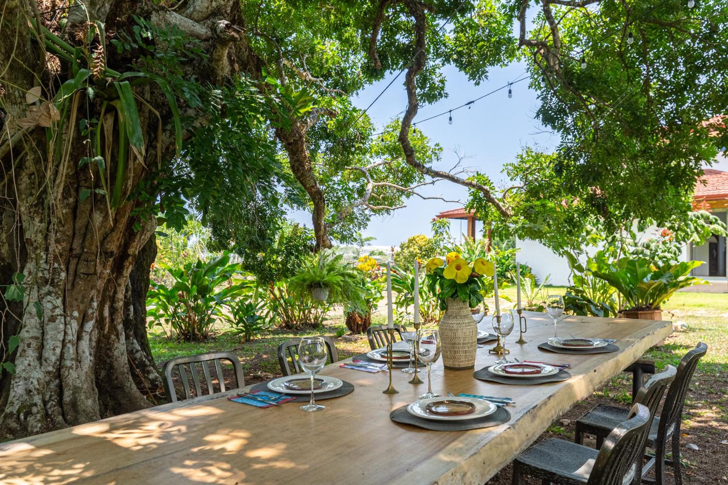 Tanit Luxury Villa Santa Teresa