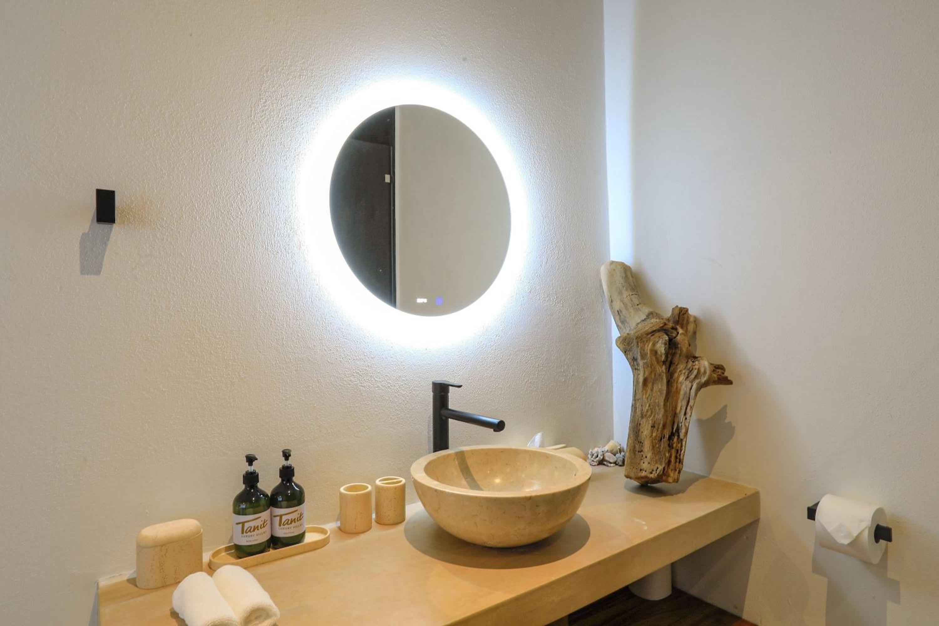 Tanit Luxury Villa Santa Teresa