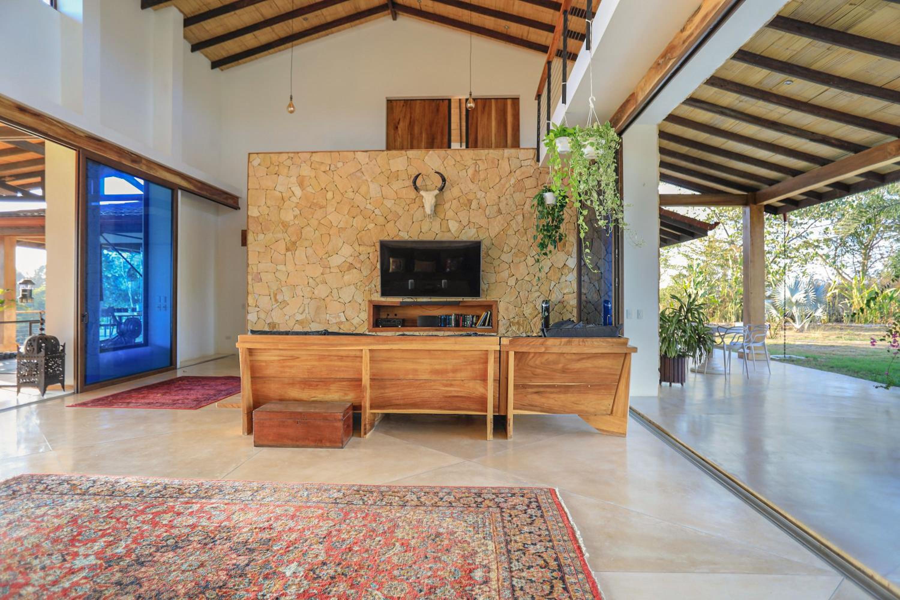 Tanit Luxury Villa Santa Teresa