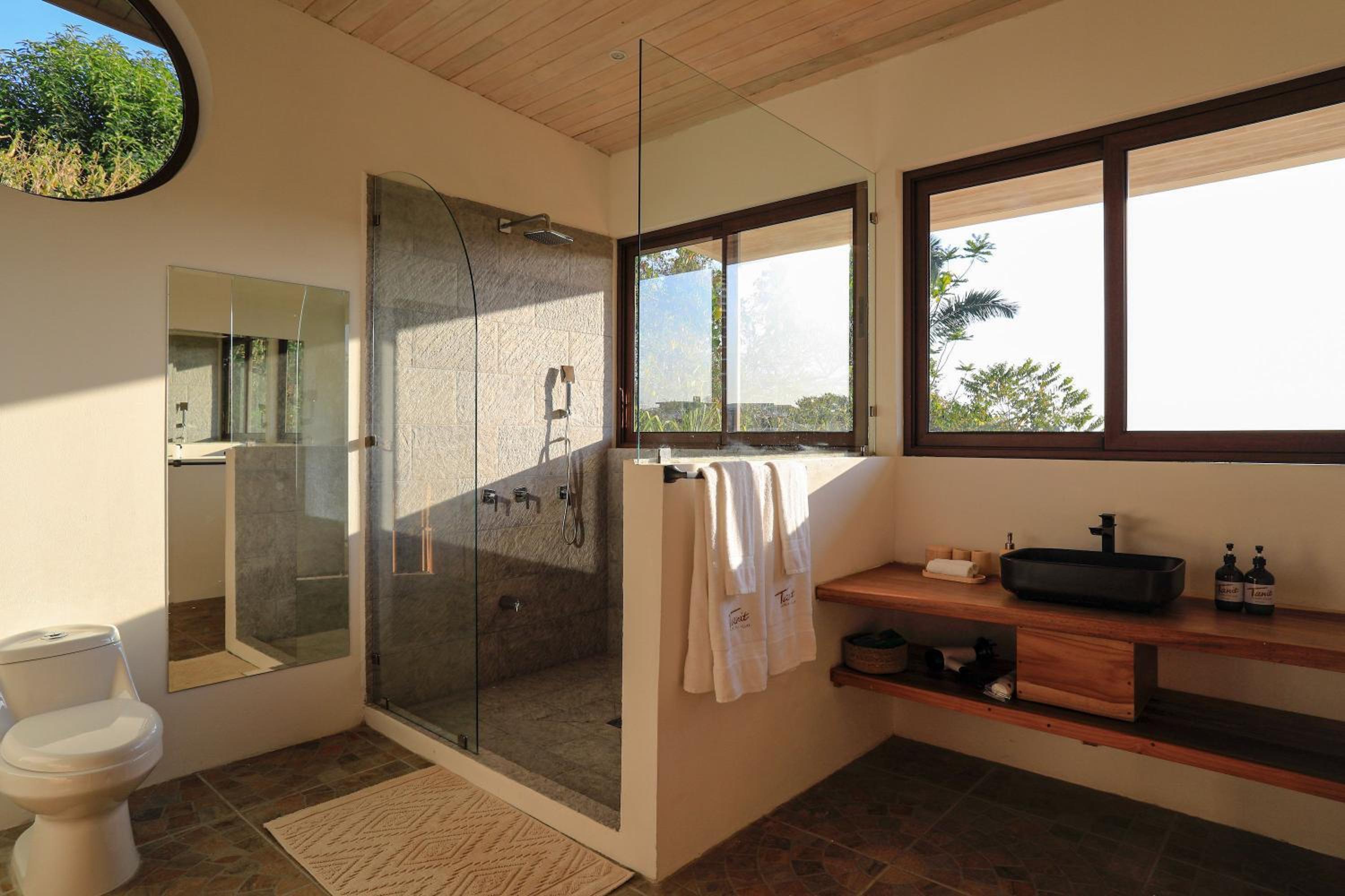 Tanit Luxury Villa Santa Teresa