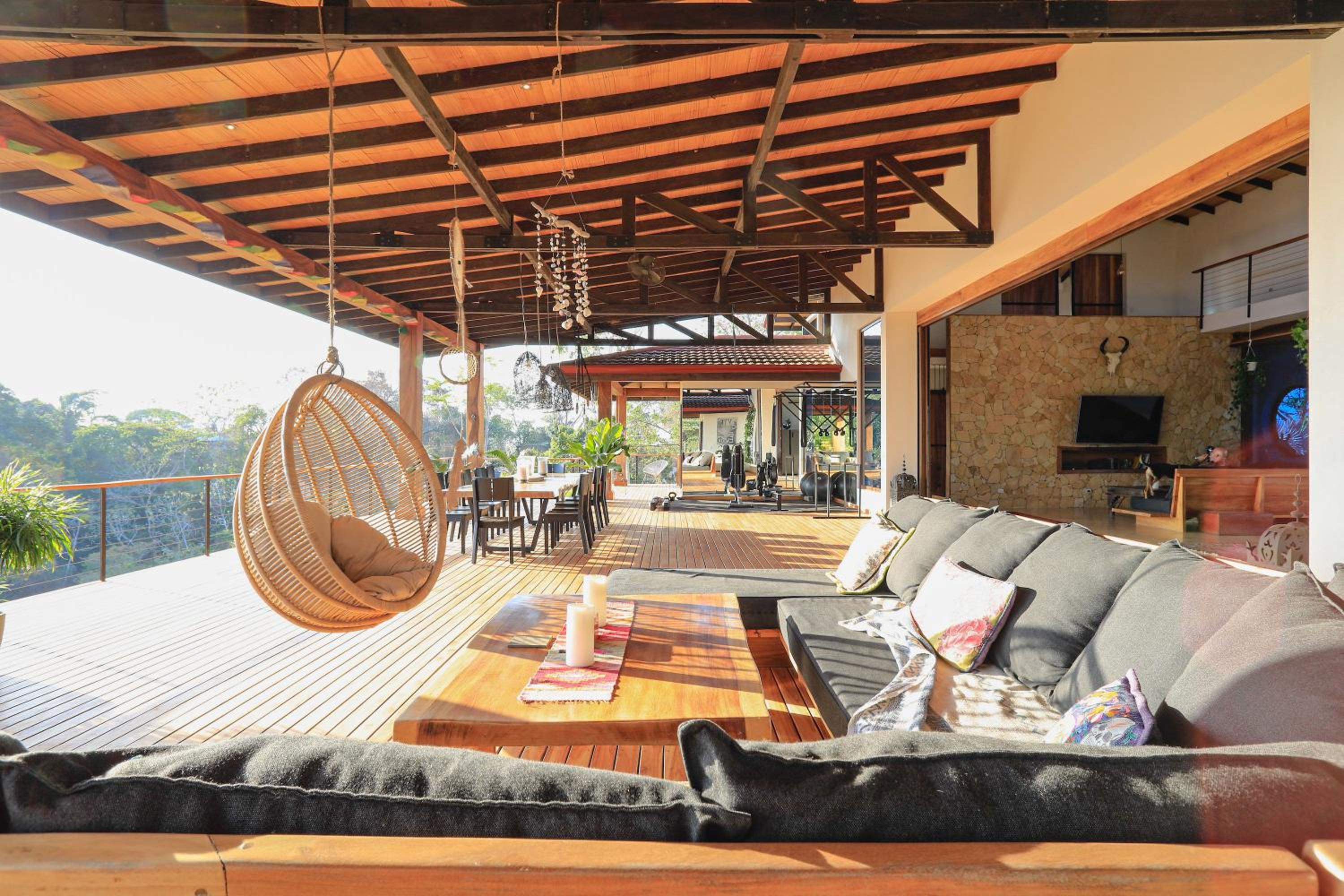 Tanit Luxury Villa Santa Teresa
